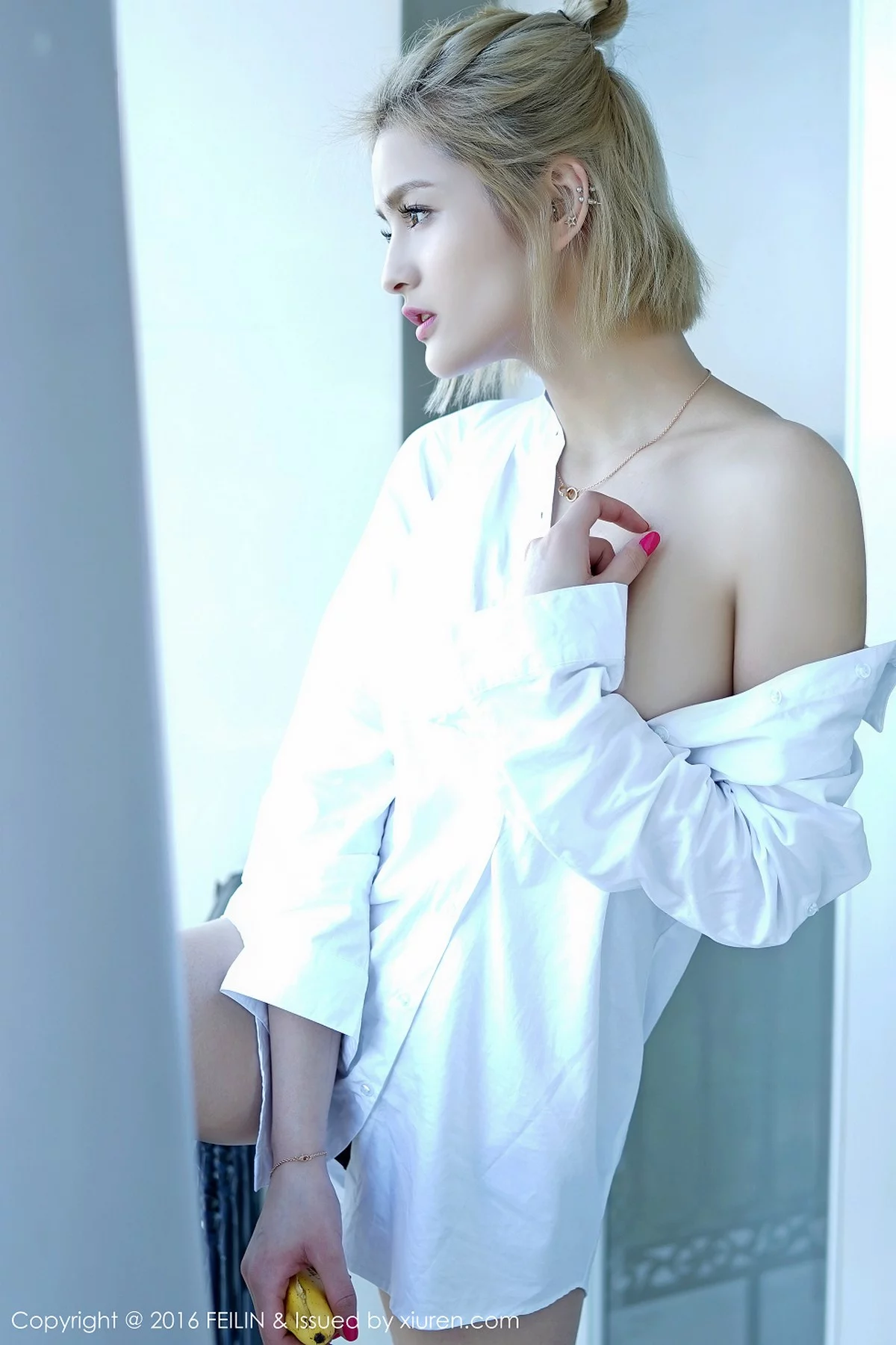 Xrmnw.Vip_史雯Swan_写真