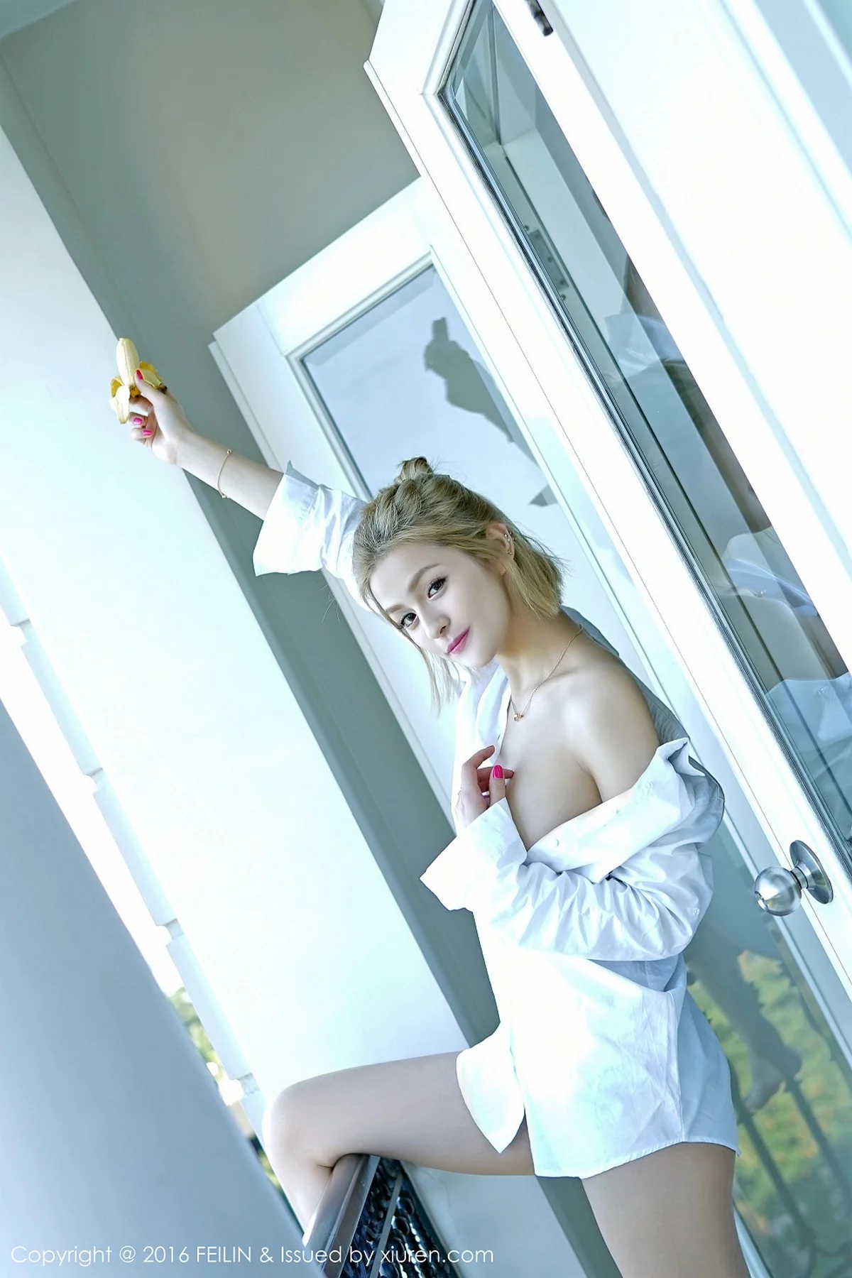 Xrmnw.Vip_史雯Swan_写真