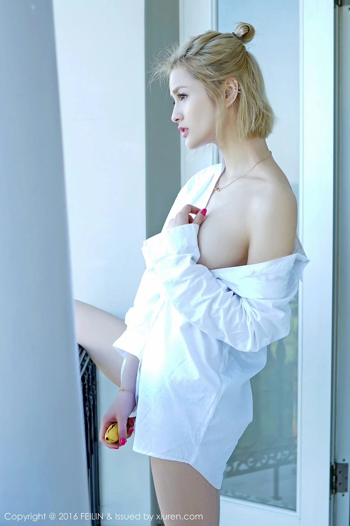 Xrmnw.Vip_史雯Swan_写真