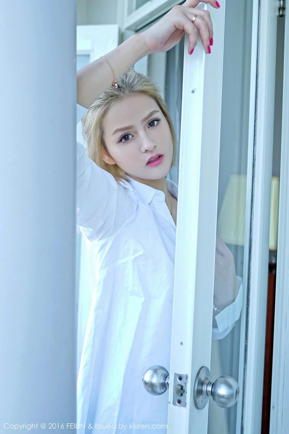 Xrmnw.Vip_史雯Swan_写真