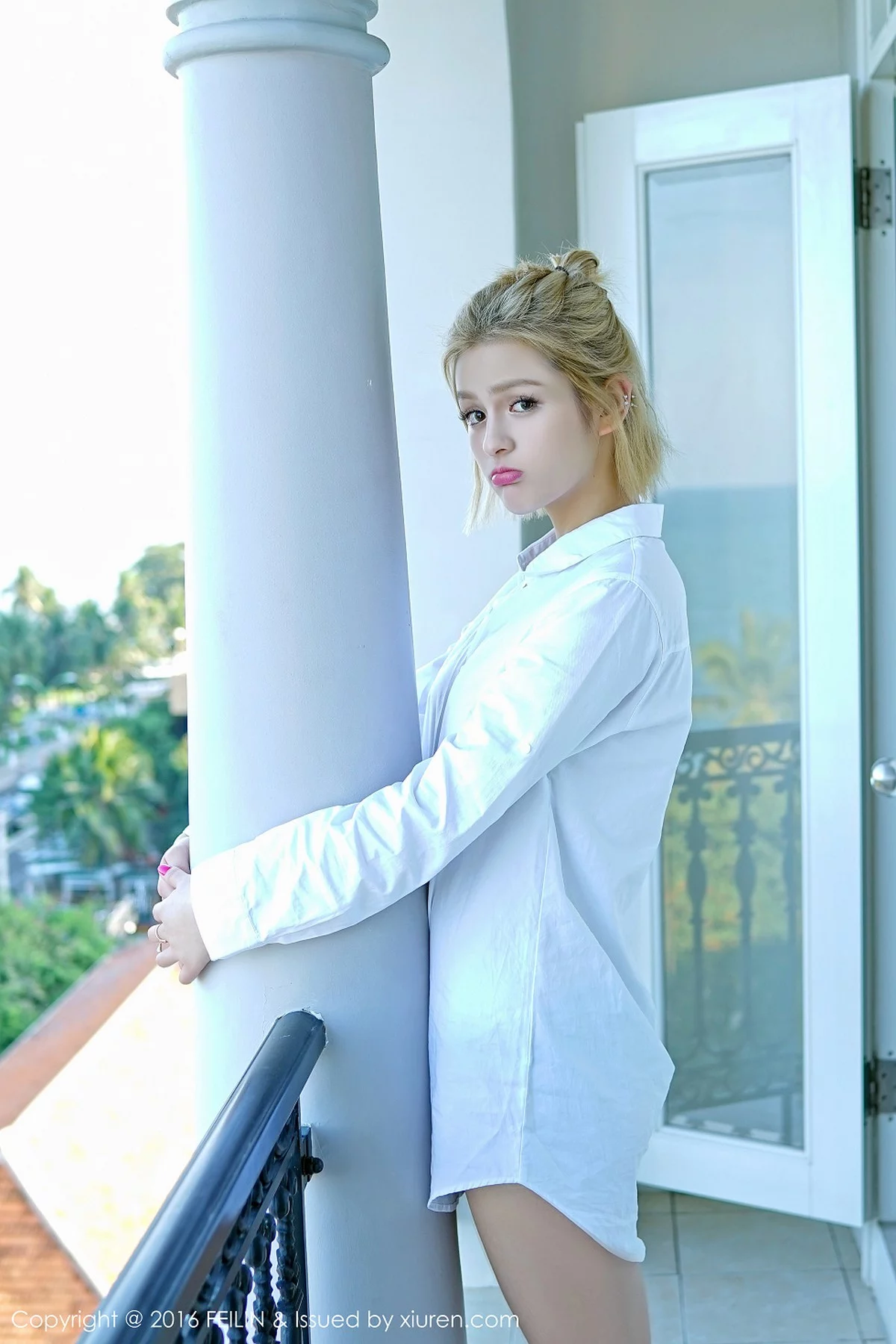 Xrmnw.Vip_史雯Swan_写真