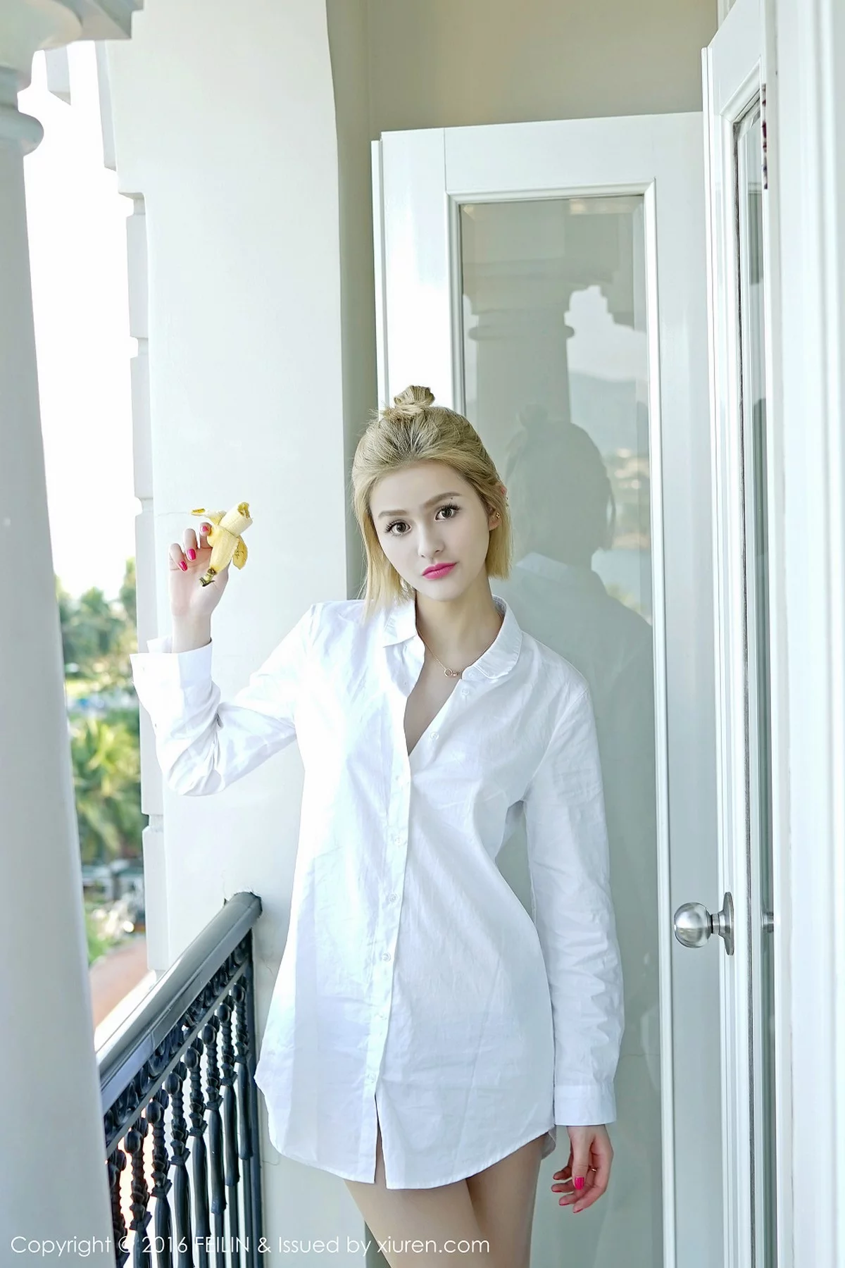 Xrmnw.Vip_史雯Swan_写真