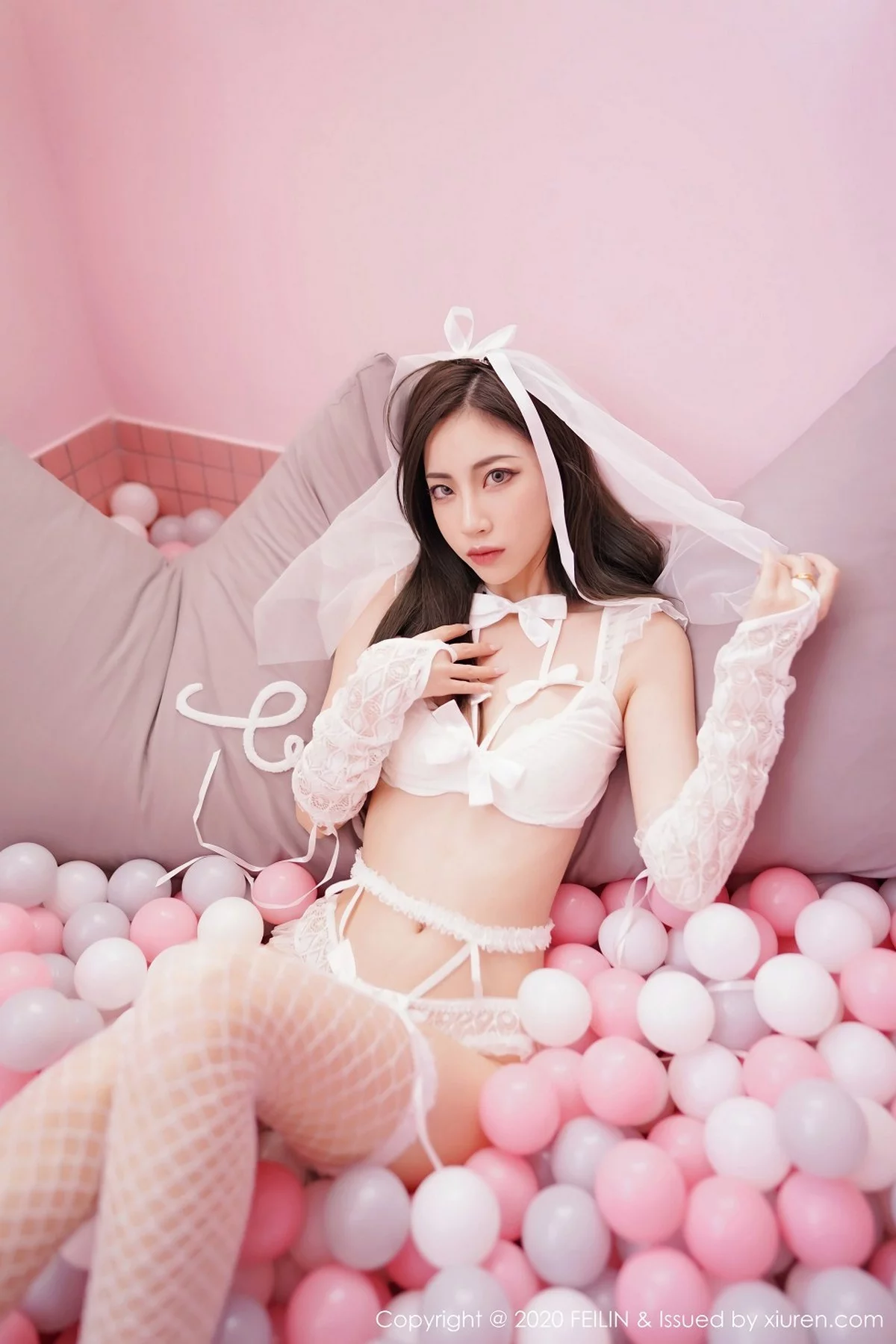 Xrmnw.Vip_贾诗晗_写真