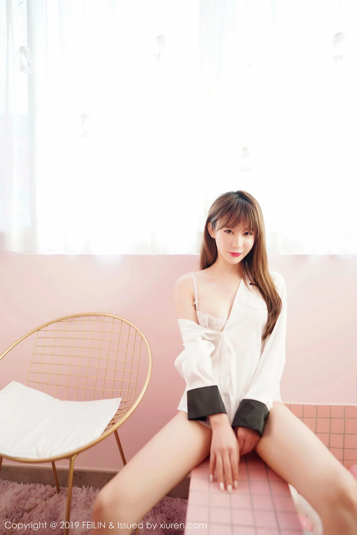 Xrmnw.Vip_程梓_写真