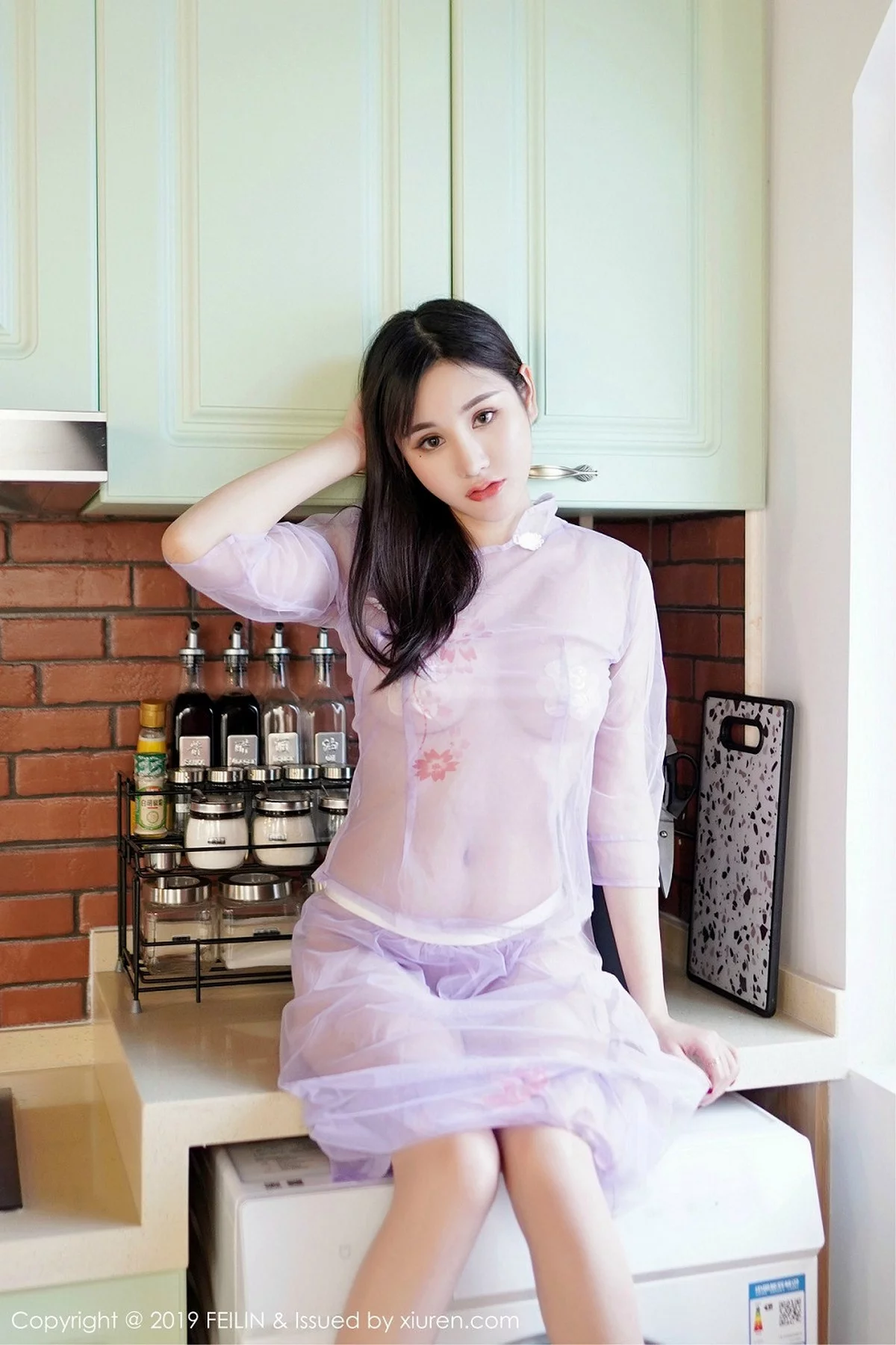 Xrmnw.Vip_青妍_写真