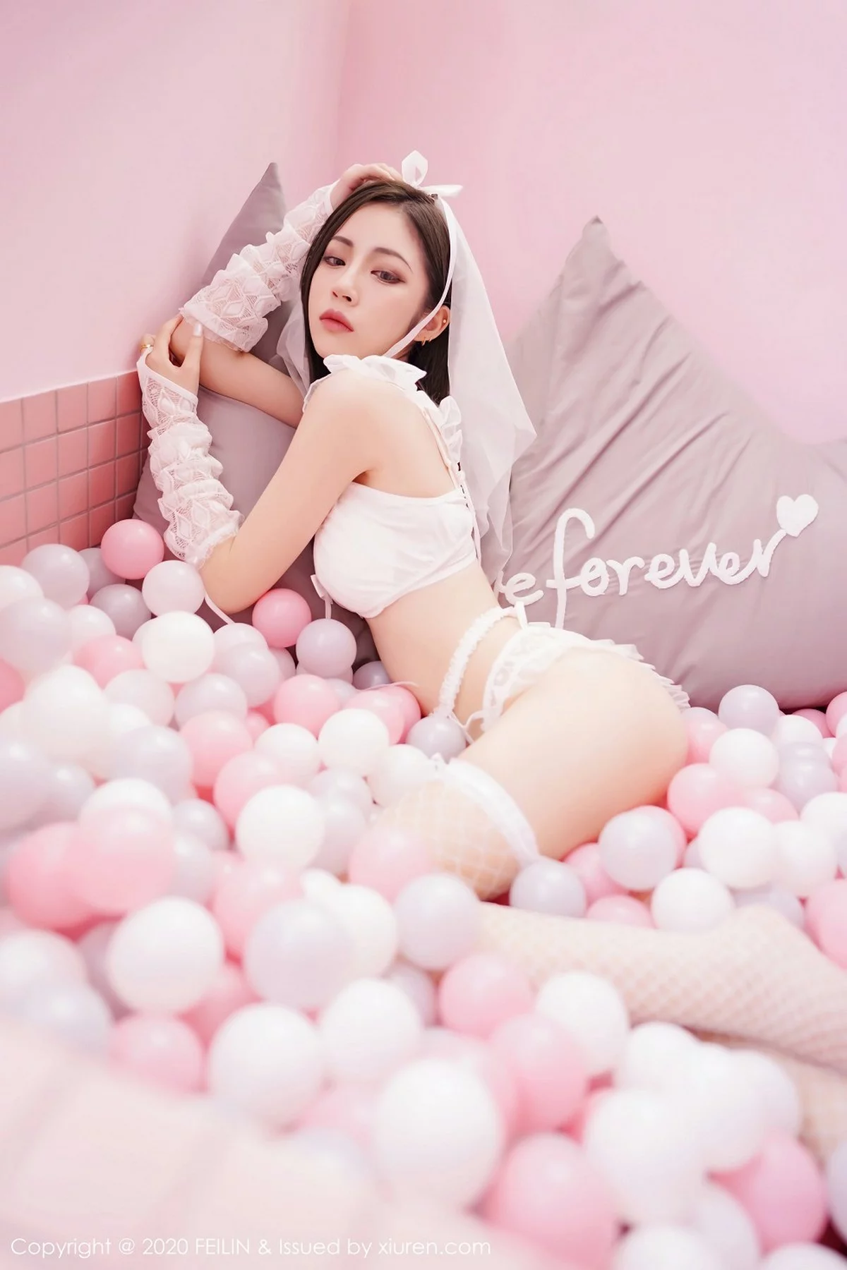 Xrmnw.Vip_贾诗晗_写真