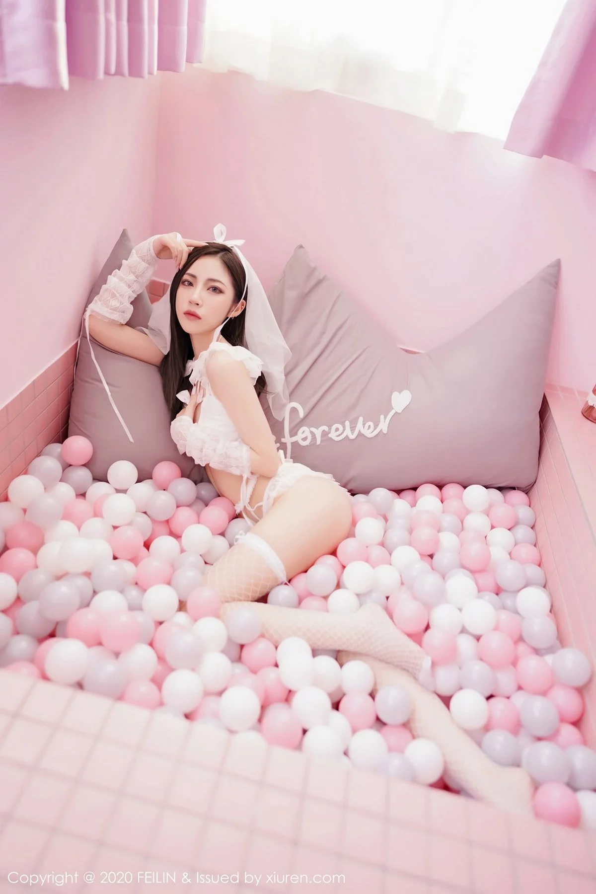 Xrmnw.Vip_贾诗晗_写真