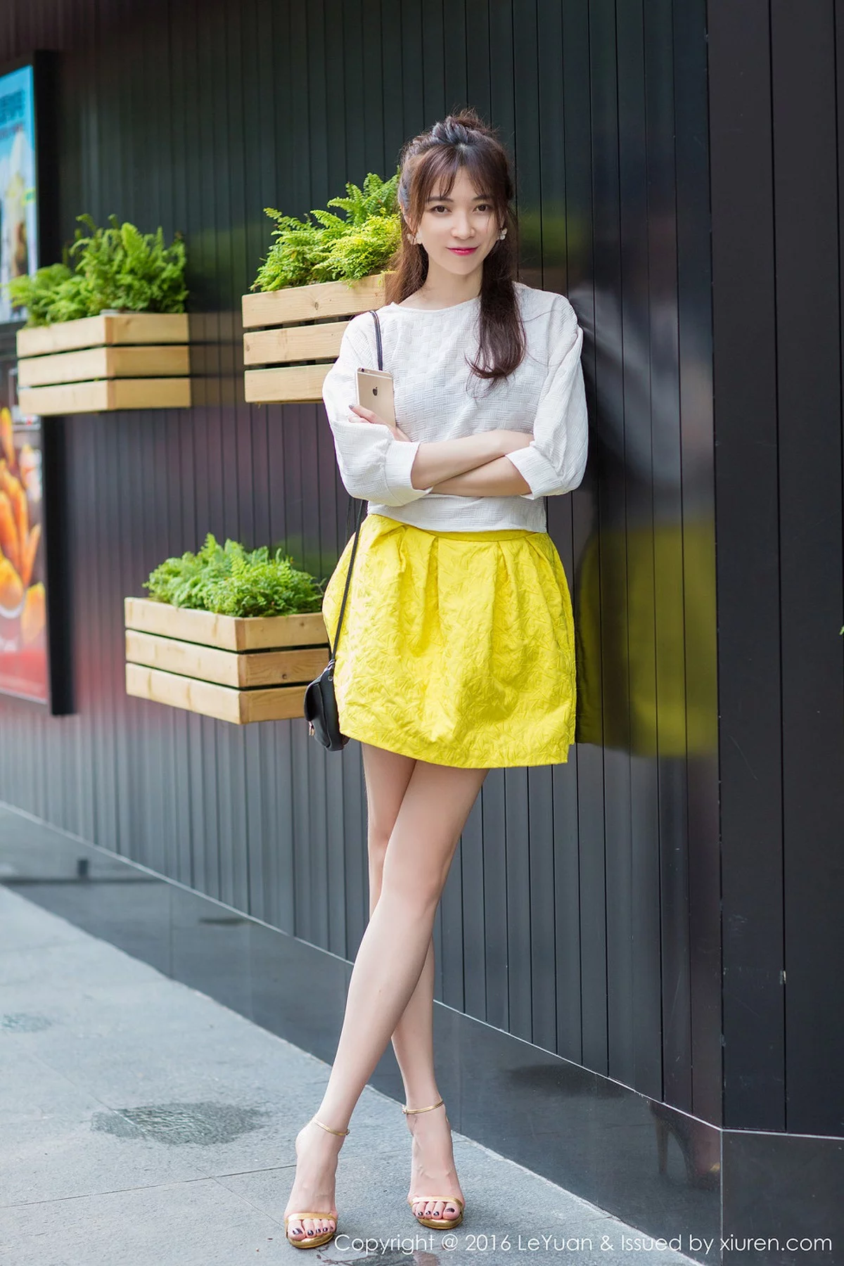 Xrmnw.Vip_楚琪kiki_写真