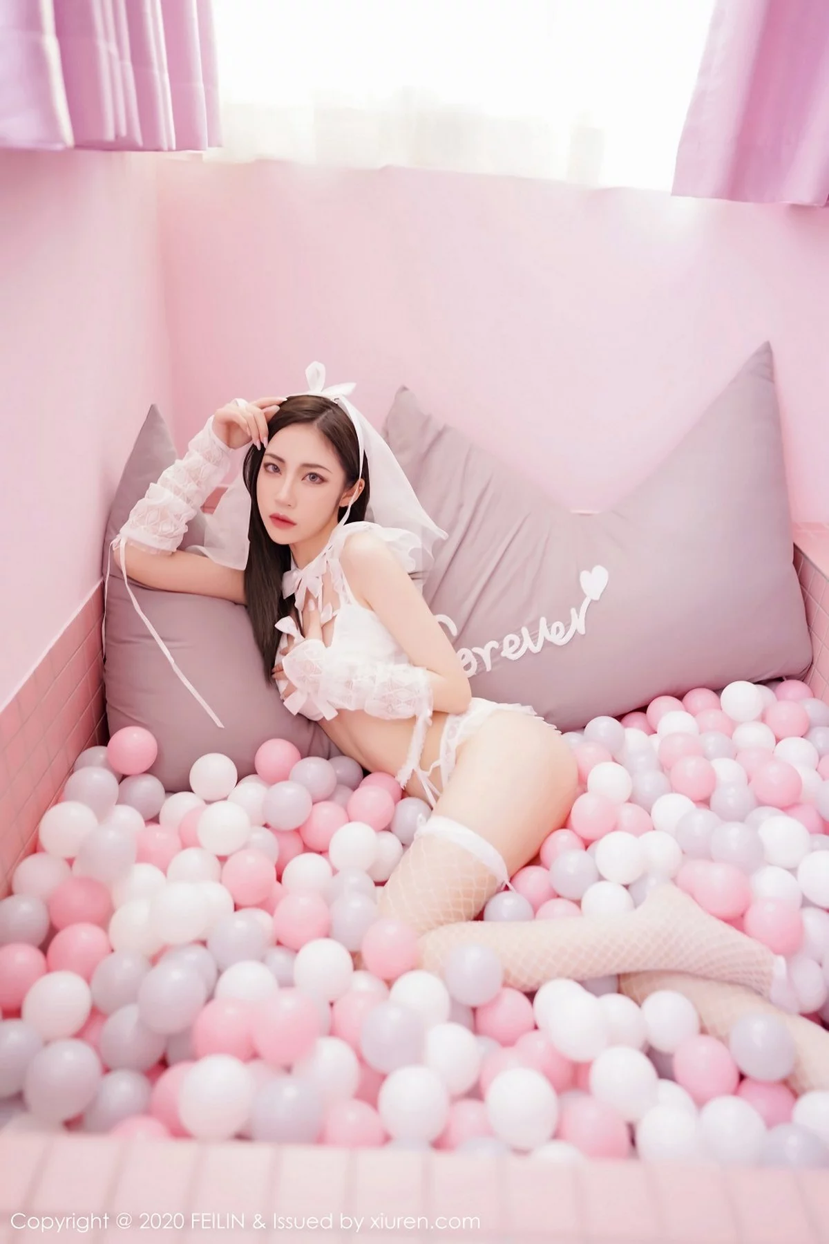 Xrmnw.Vip_贾诗晗_写真