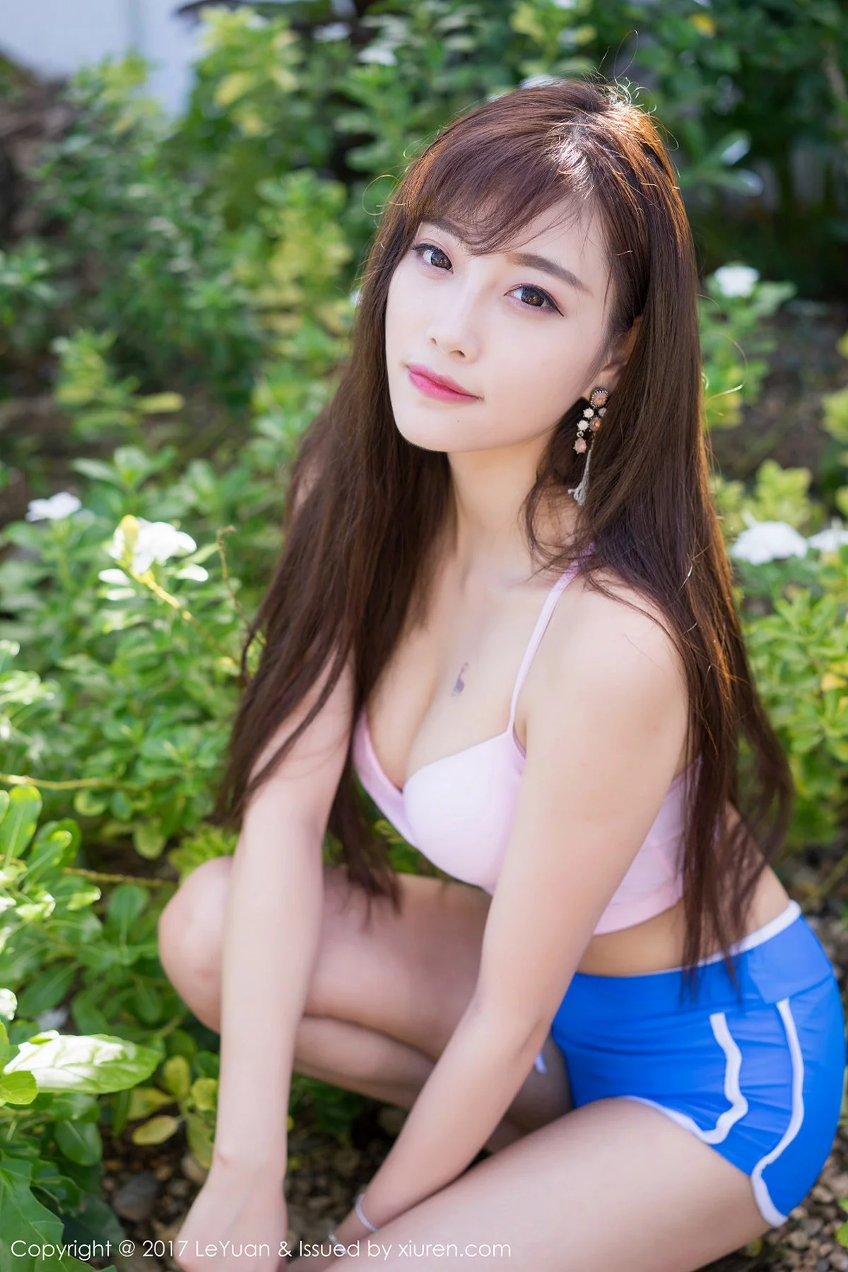 Xrmnw.Vip_杨晨晨_写真