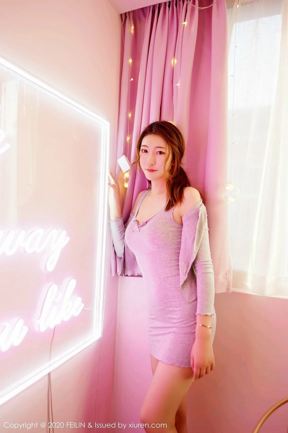 Xrmnw.Vip_小熊猫_写真