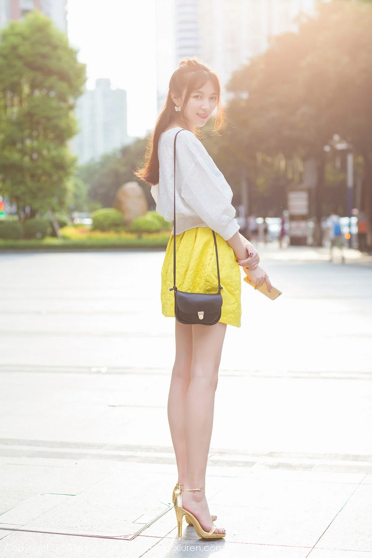 Xrmnw.Vip_楚琪kiki_写真