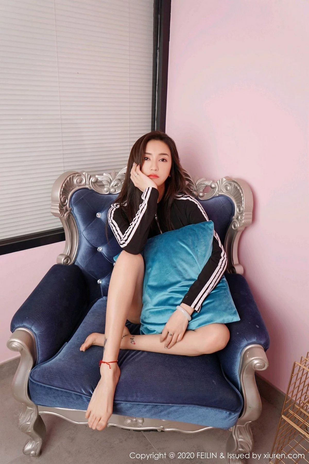 Xrmnw.Vip_刀妹_写真