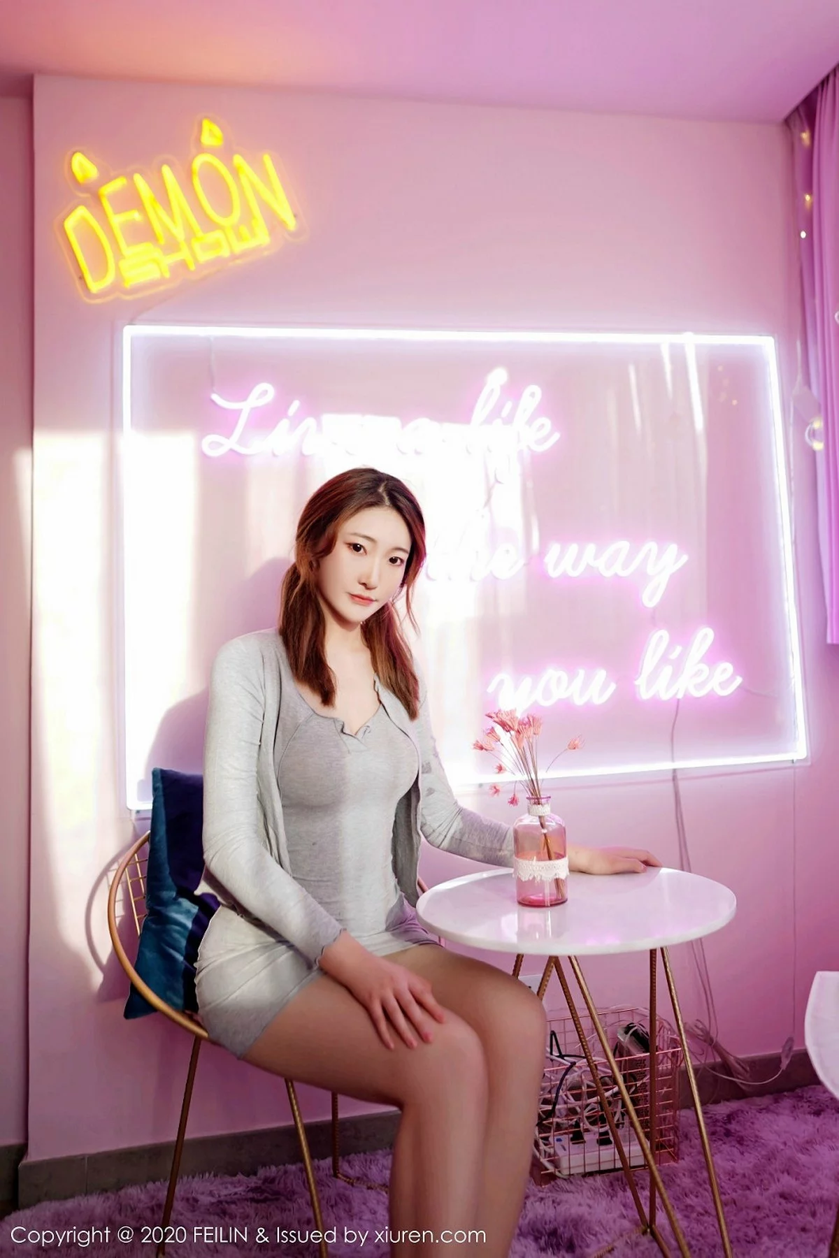 Xrmnw.Vip_小熊猫_写真