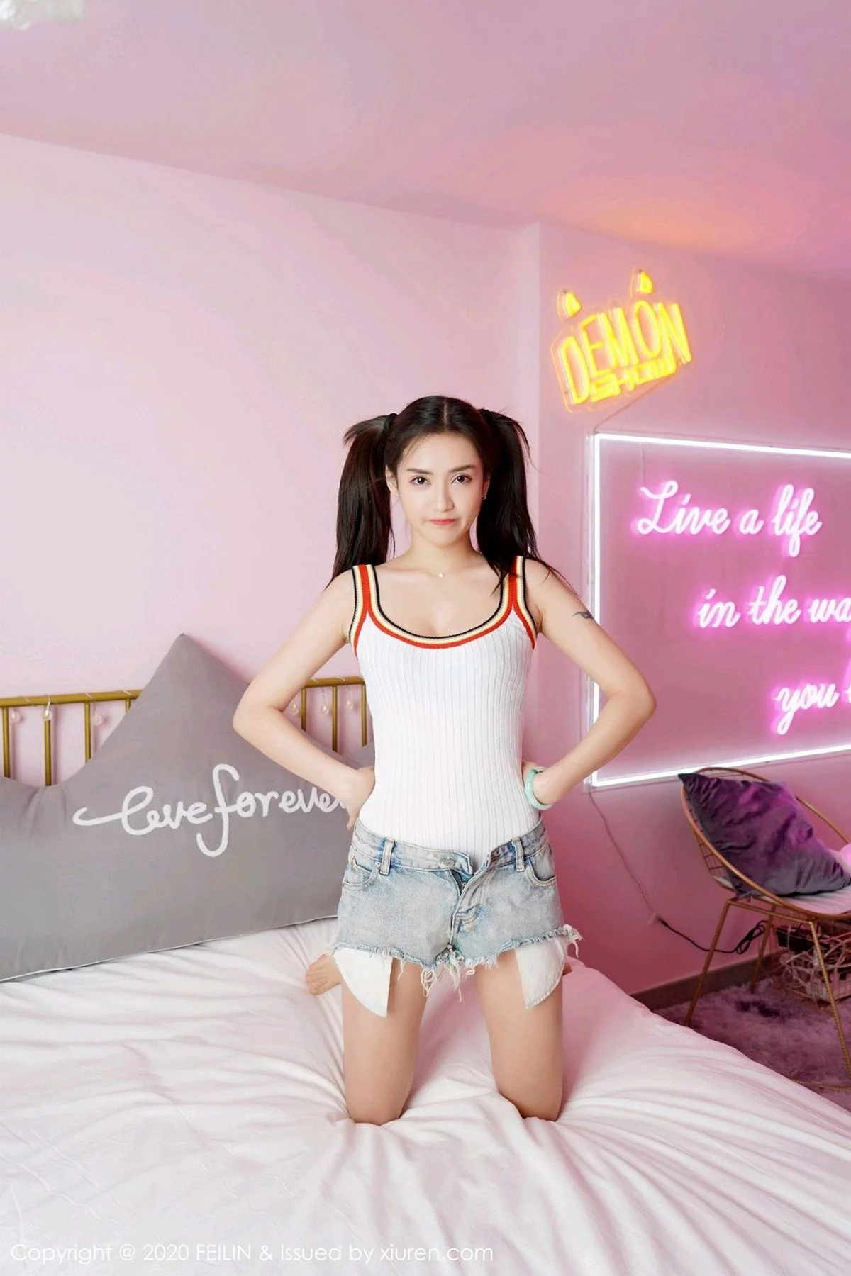 Xrmnw.Vip_刀妹_写真