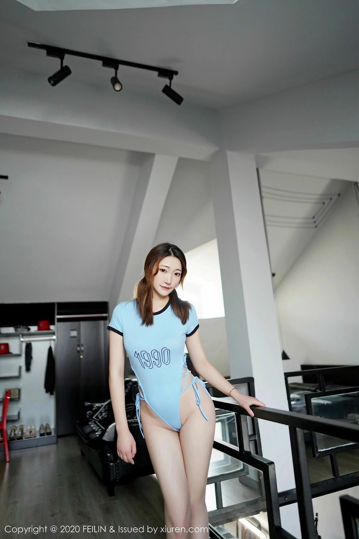 Xrmnw.Vip_小熊猫_写真