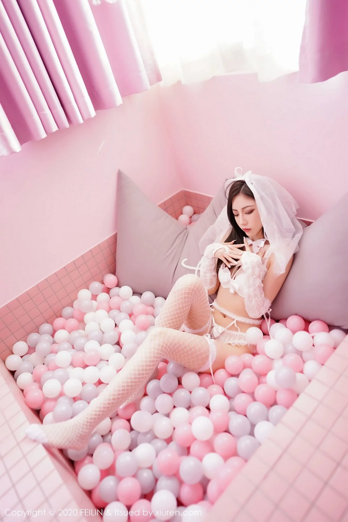 Xrmnw.Vip_贾诗晗_写真