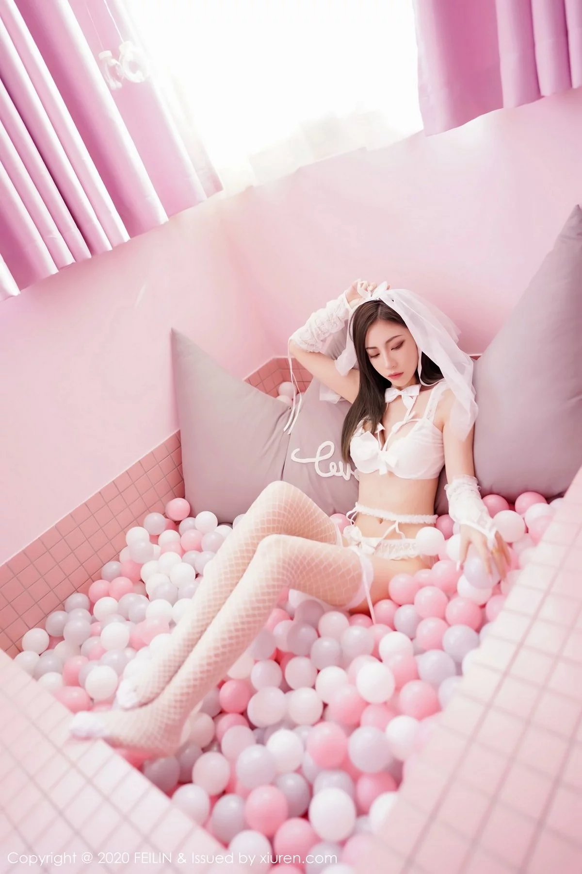 Xrmnw.Vip_贾诗晗_写真