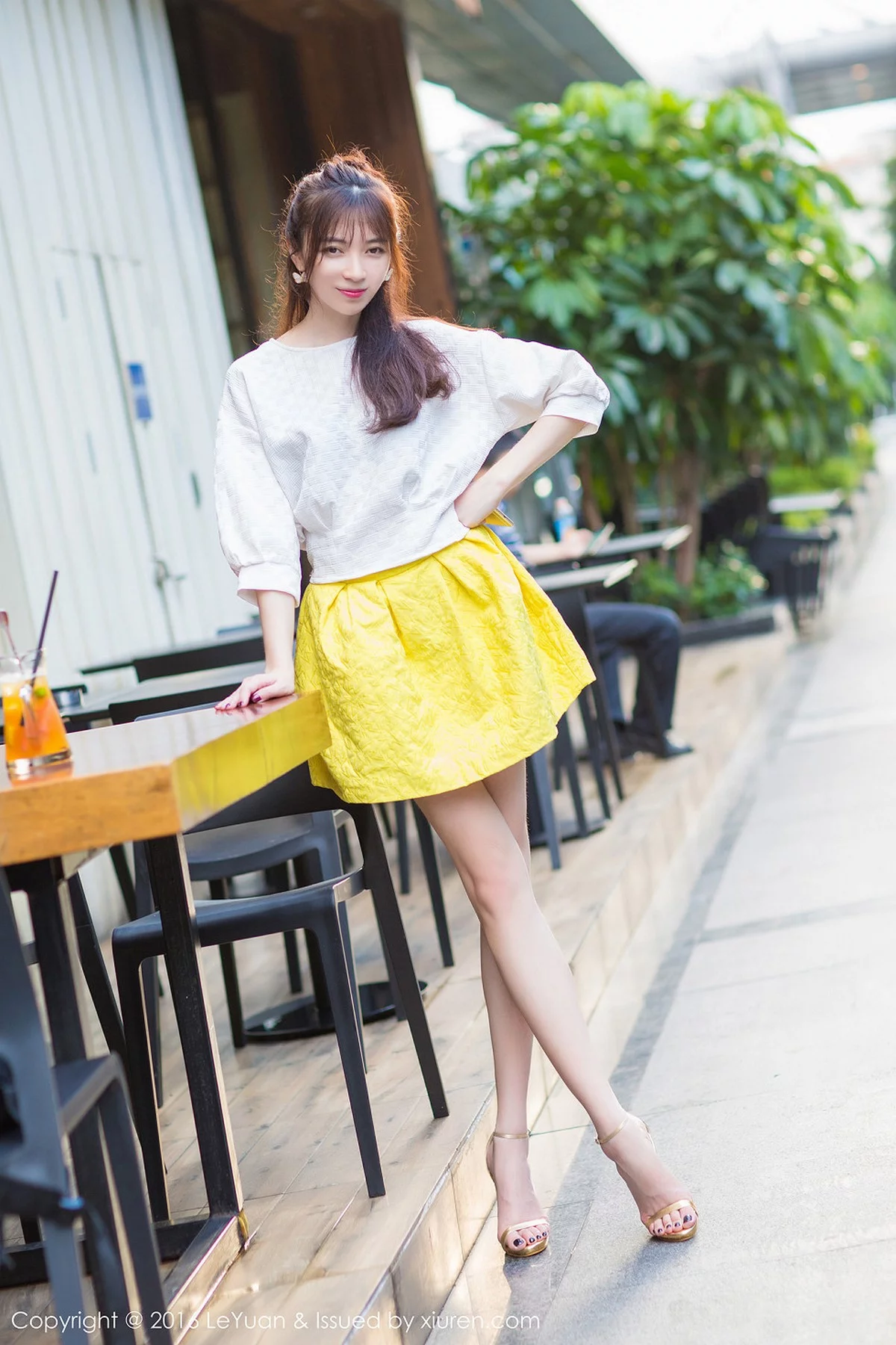 Xrmnw.Vip_楚琪kiki_写真