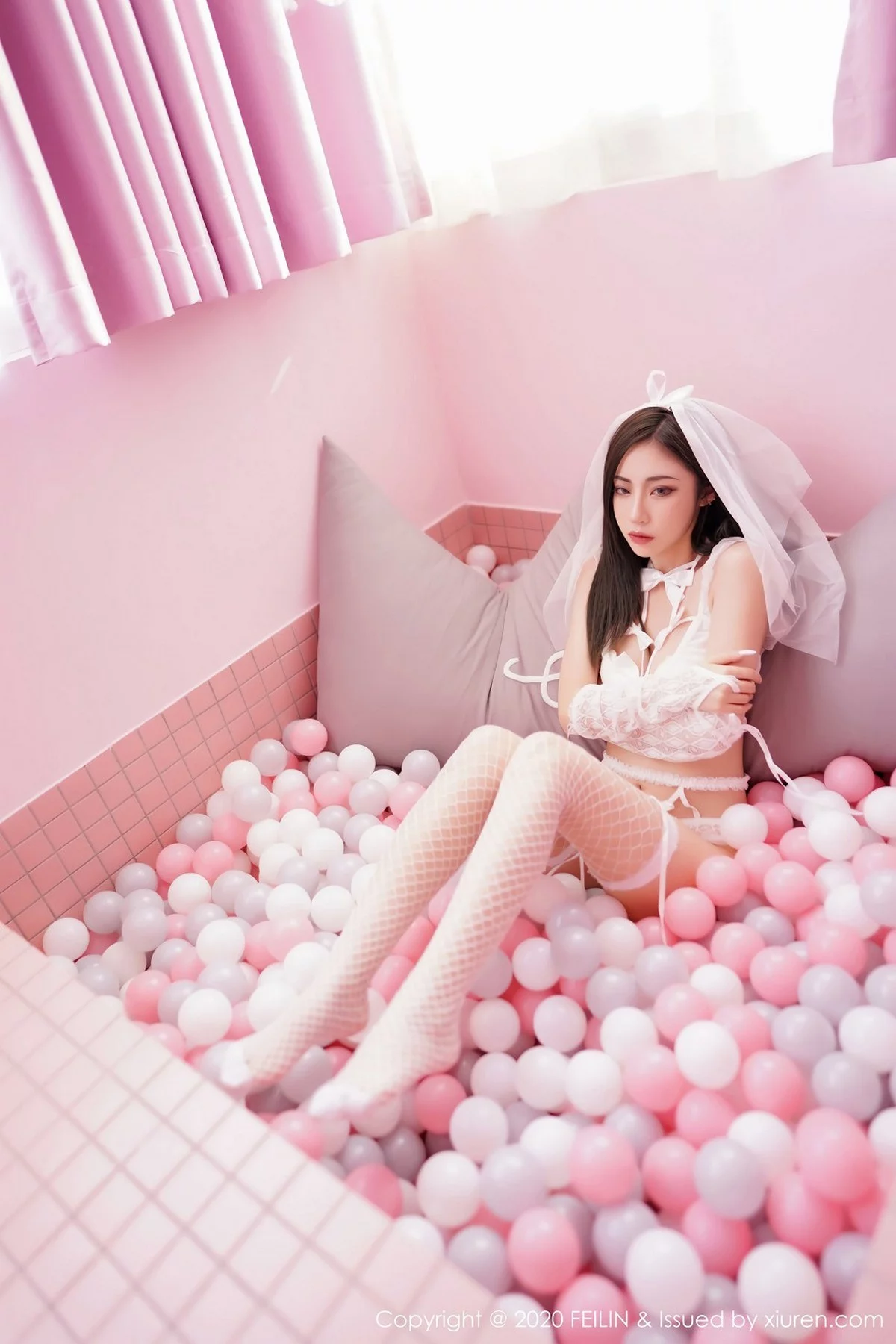 Xrmnw.Vip_贾诗晗_写真