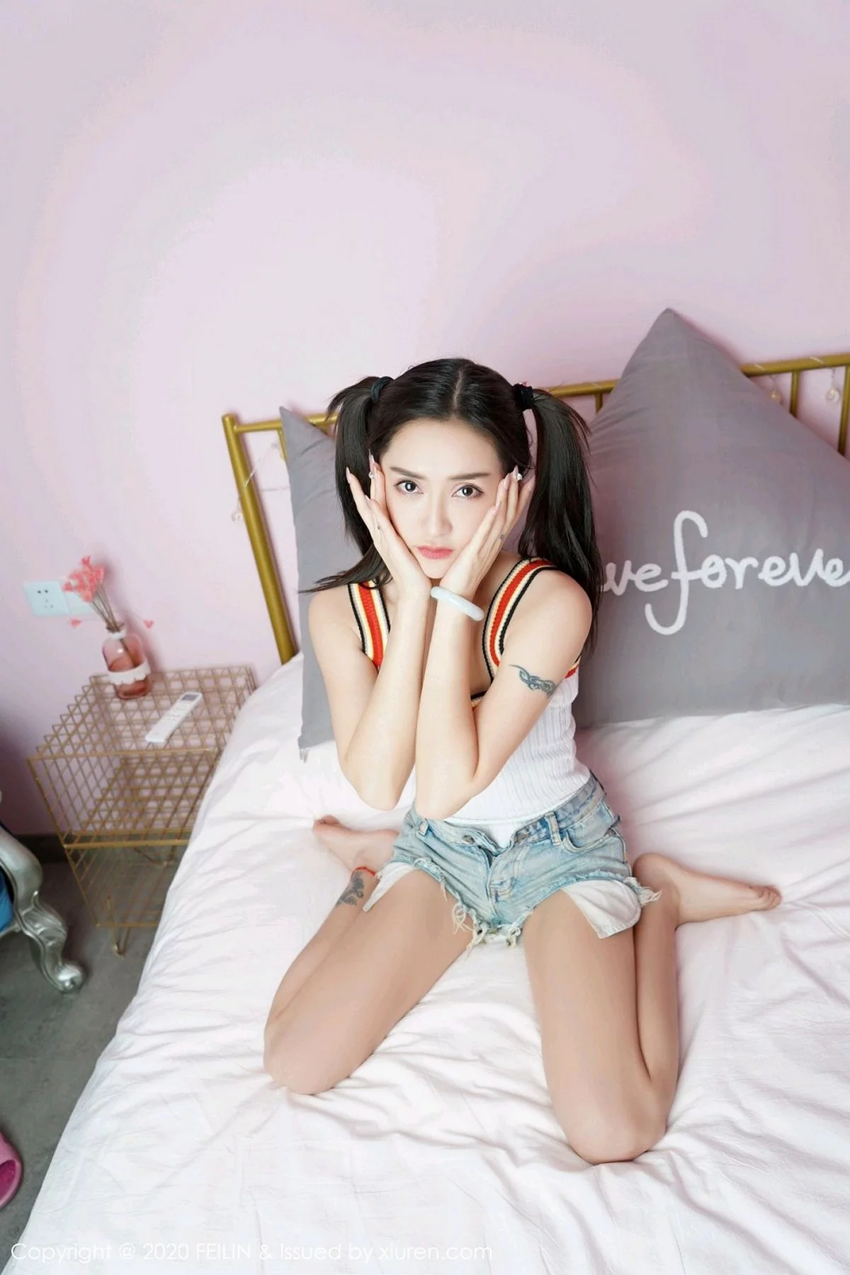 Xrmnw.Vip_刀妹_写真