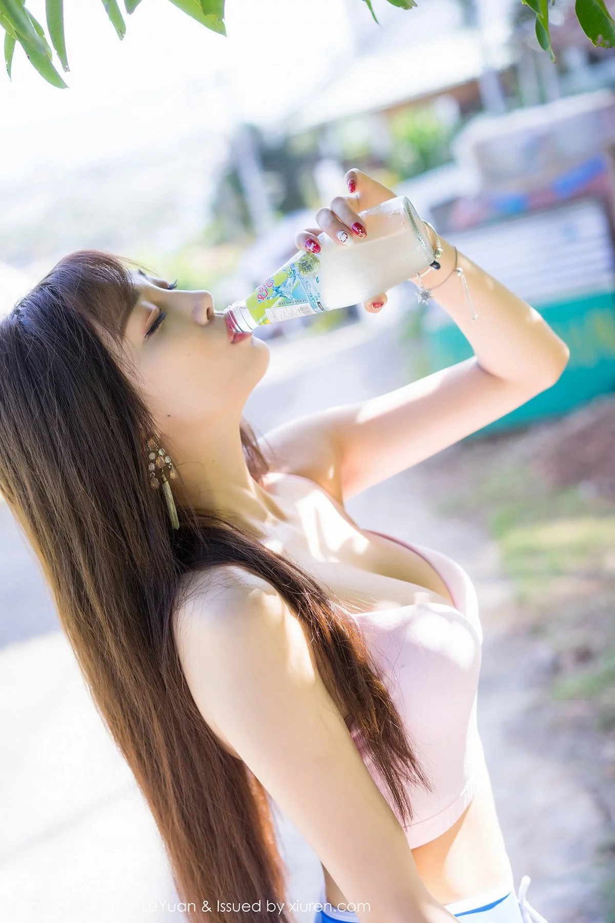 Xrmnw.Vip_杨晨晨_写真