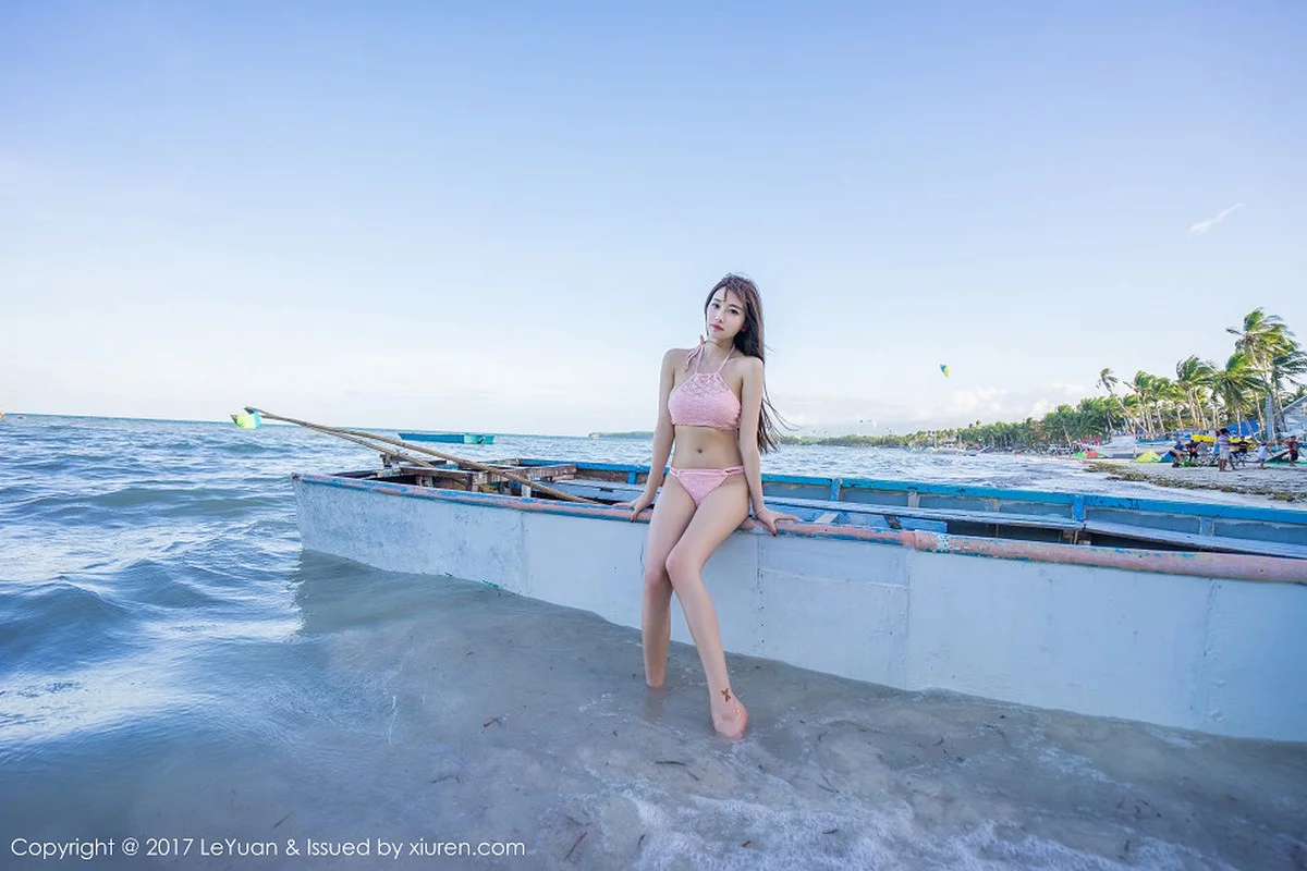 Xrmnw.Vip_杨晨晨_写真