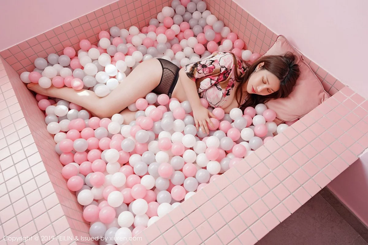 Xrmnw.Vip_李清婳_写真