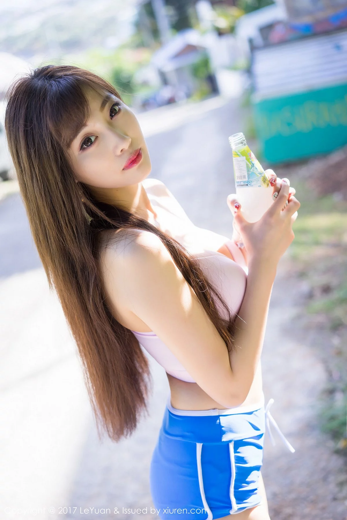 Xrmnw.Vip_杨晨晨_写真