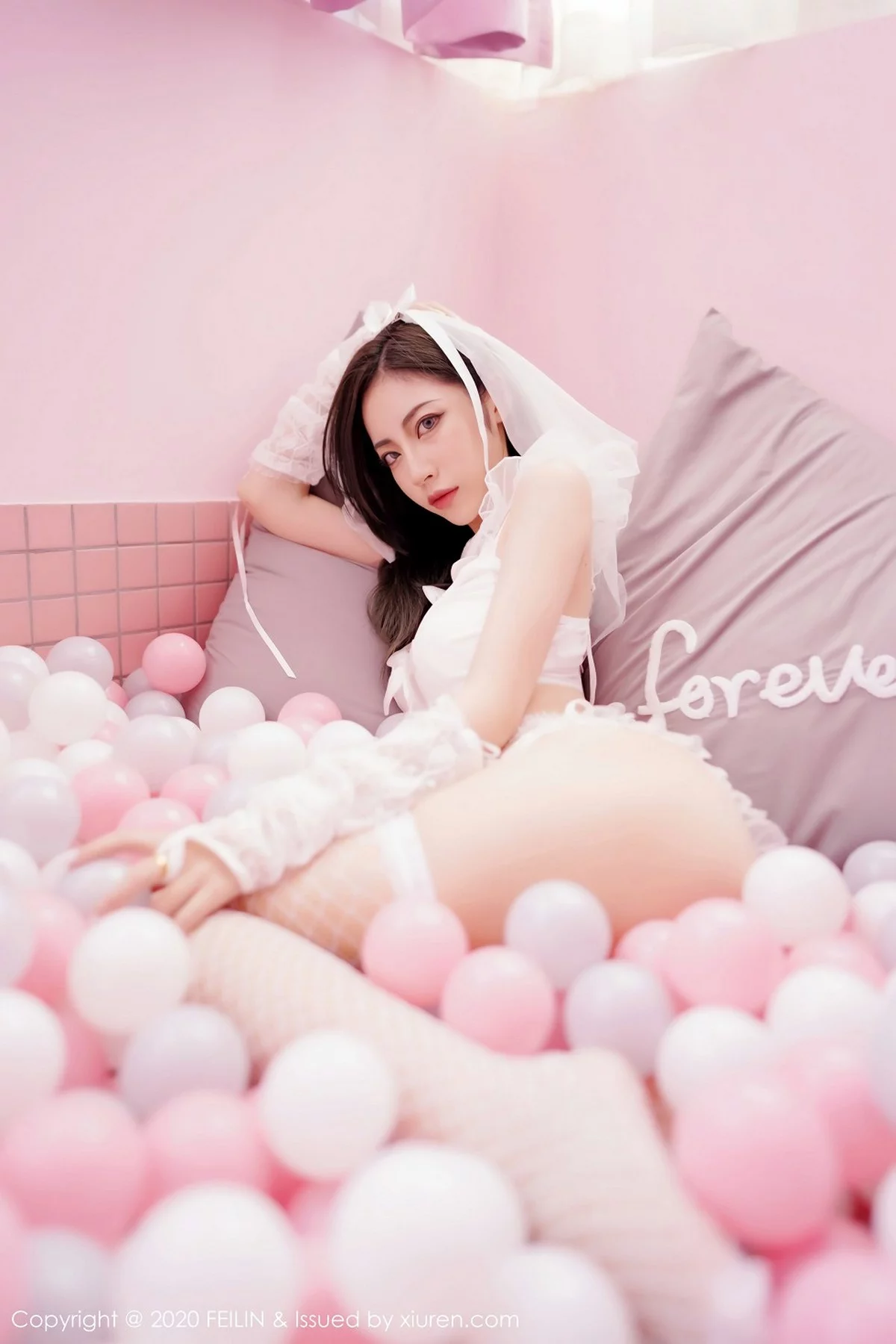 Xrmnw.Vip_贾诗晗_写真