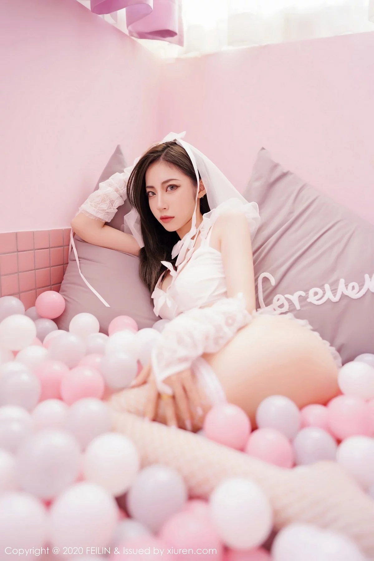 Xrmnw.Vip_贾诗晗_写真