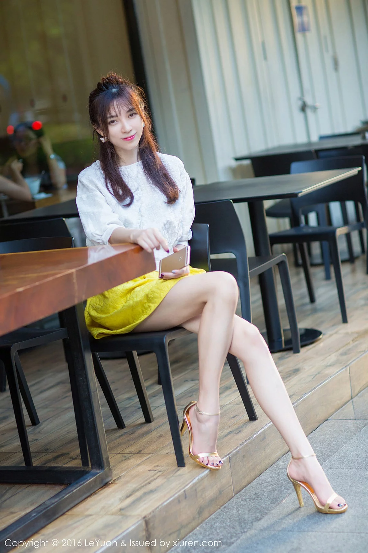 Xrmnw.Vip_楚琪kiki_写真