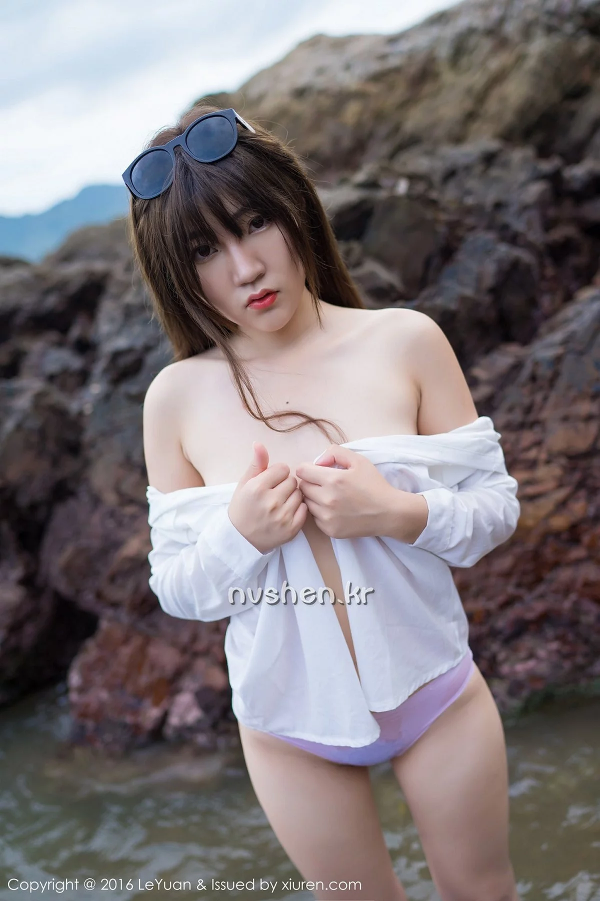 Xrmnw.Vip_冷不丁_写真