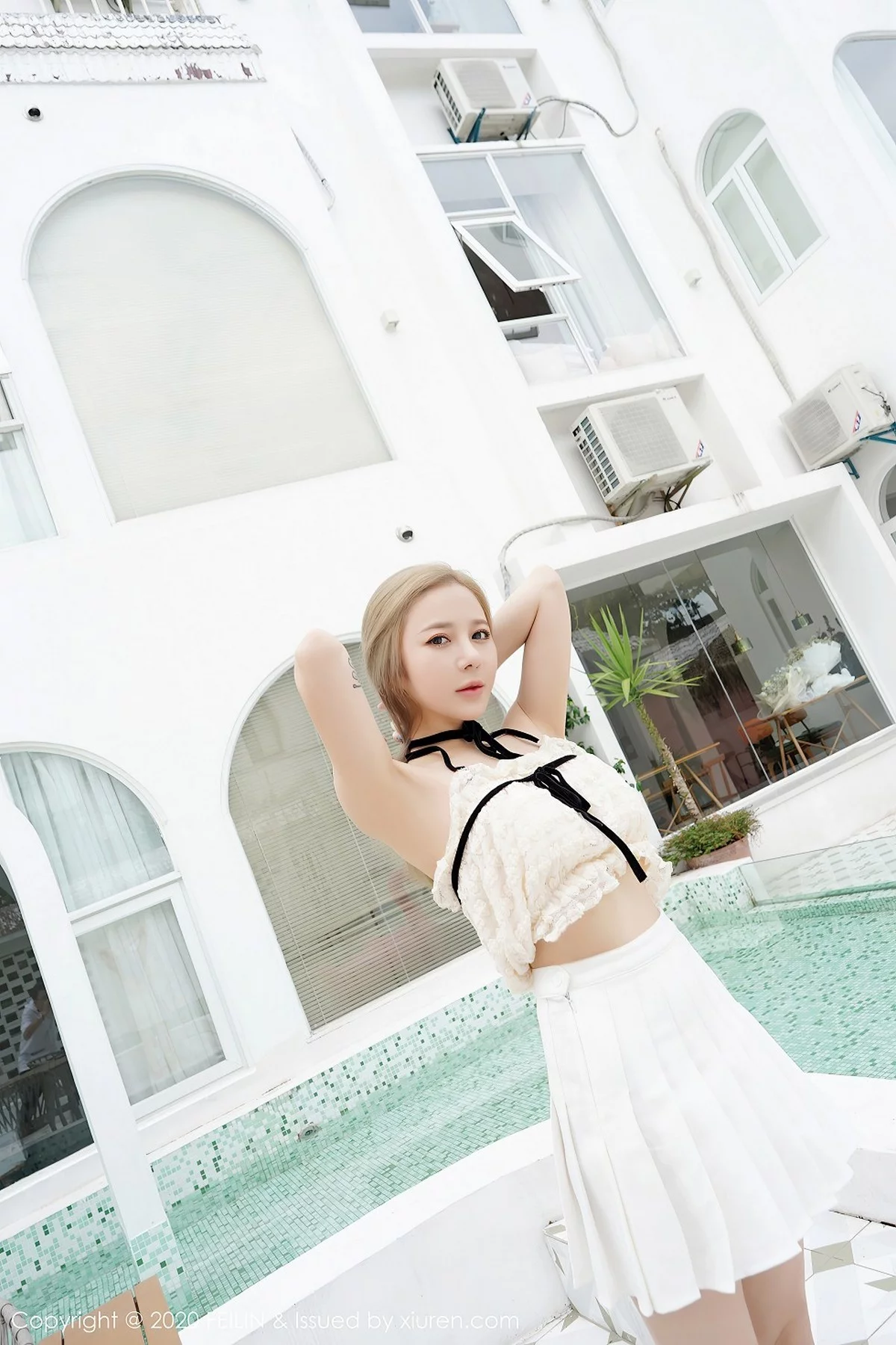 Xrmnw.Vip_鱼子酱_写真