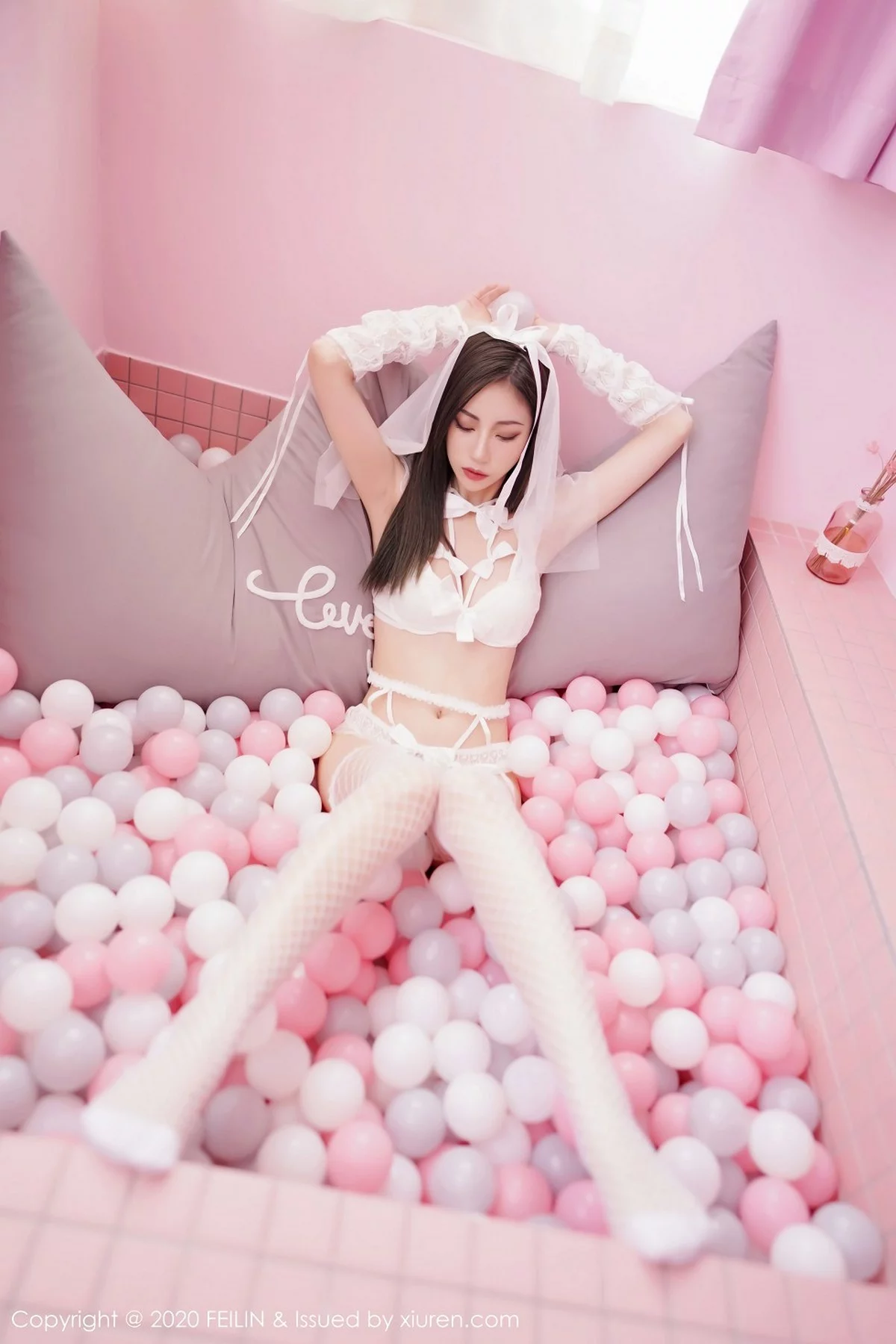 Xrmnw.Vip_贾诗晗_写真