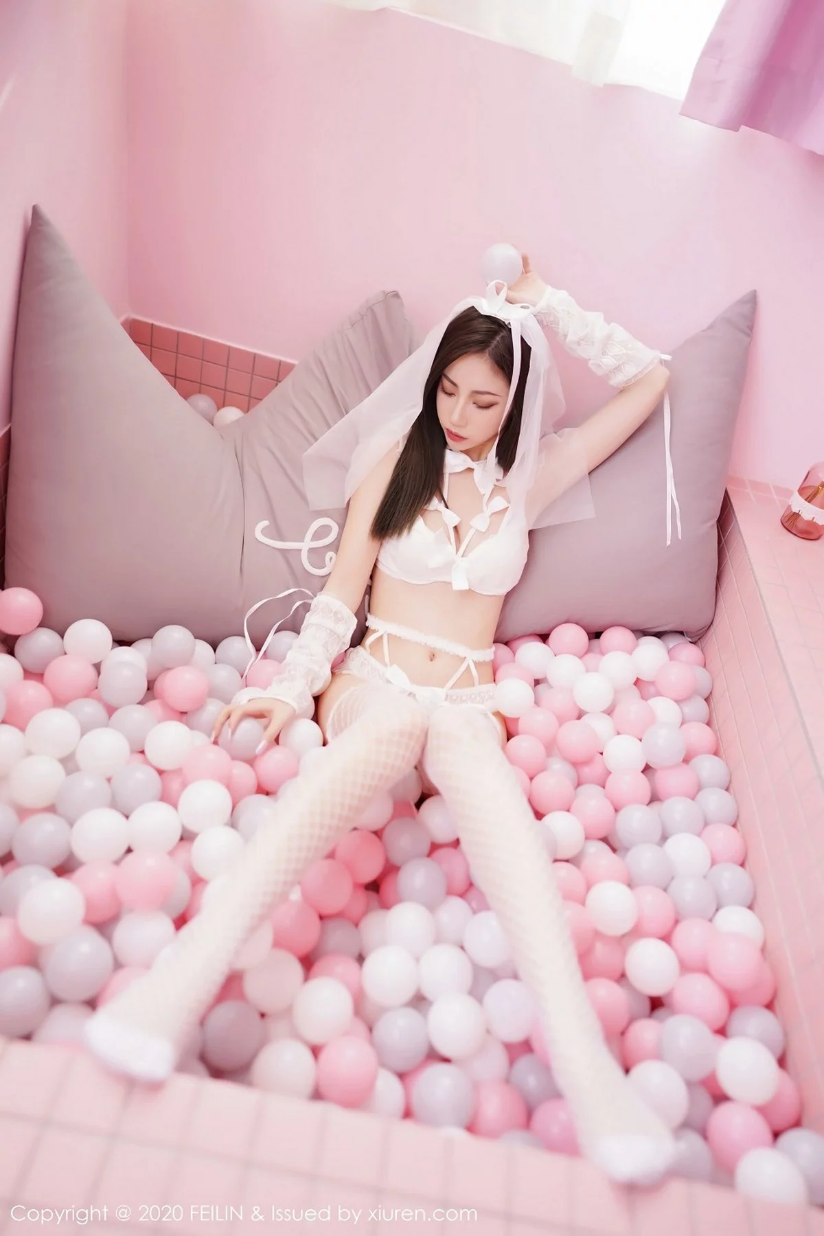 Xrmnw.Vip_贾诗晗_写真