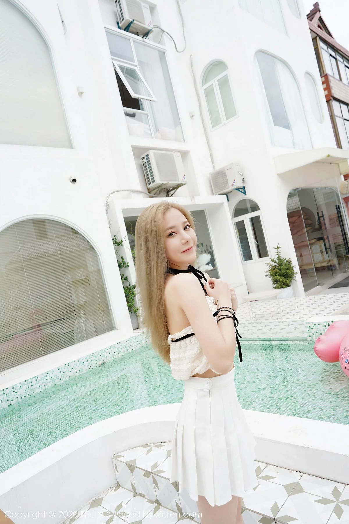 Xrmnw.Vip_鱼子酱_写真