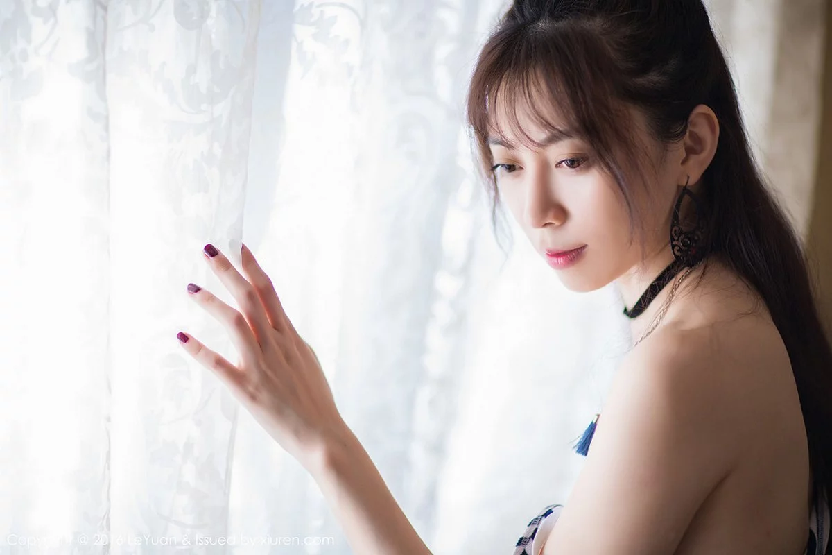 Xrmnw.Vip_楚琪kiki_写真