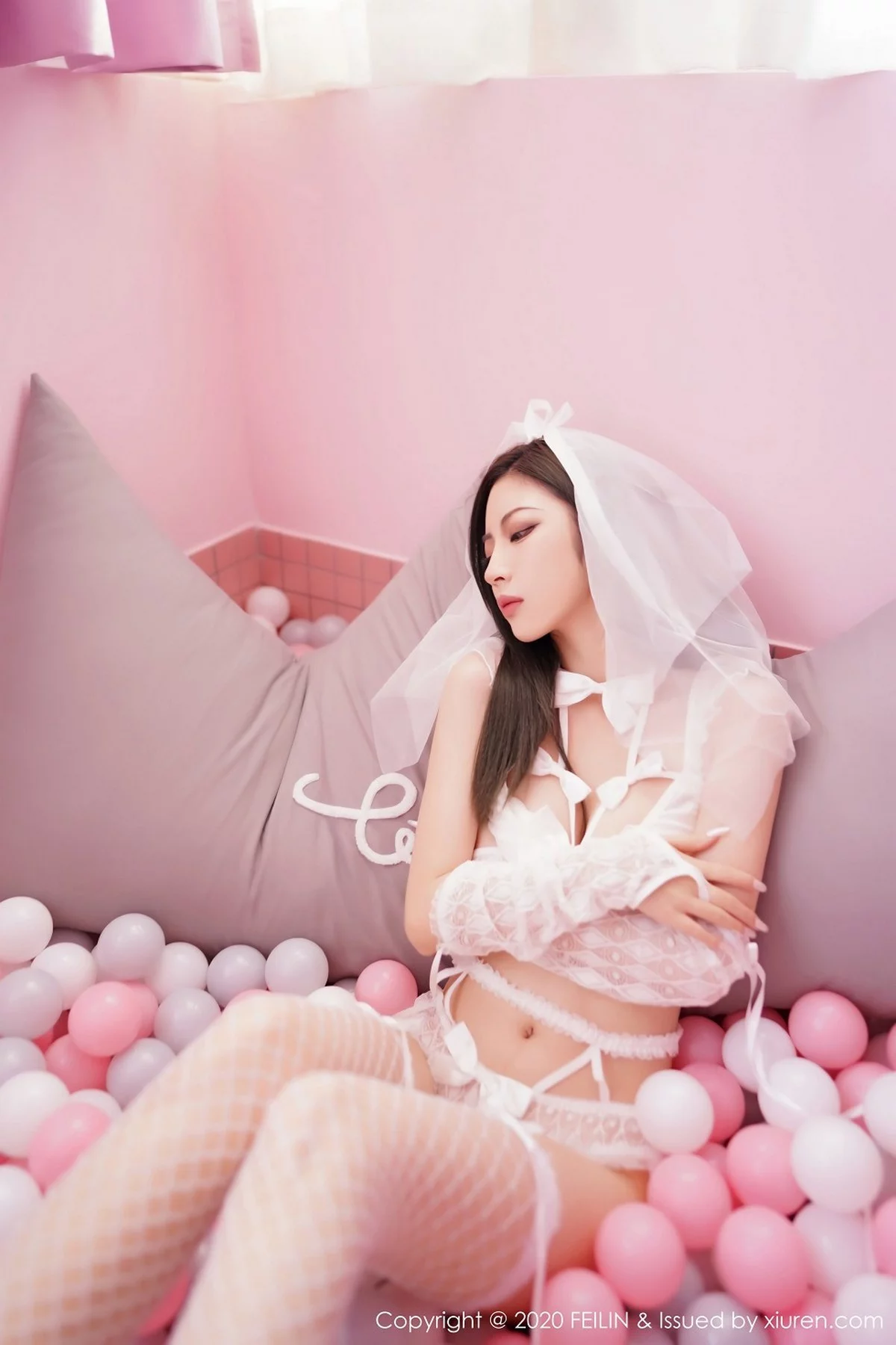 Xrmnw.Vip_贾诗晗_写真