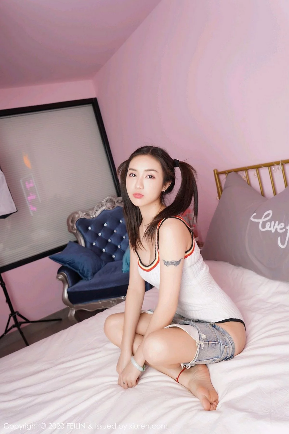 Xrmnw.Vip_刀妹_写真