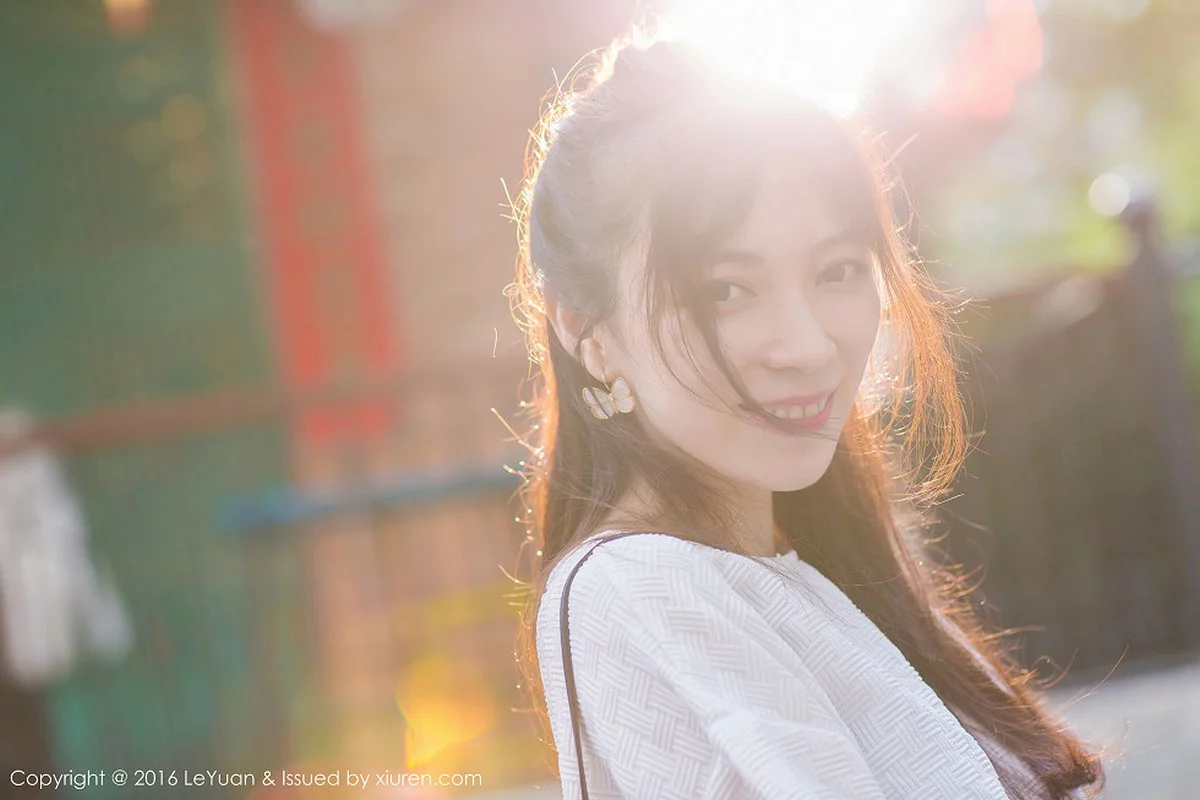 Xrmnw.Vip_楚琪kiki_写真