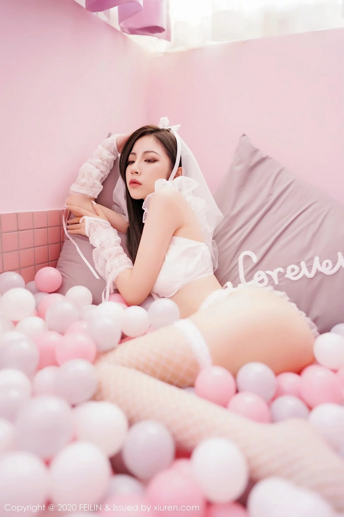 Xrmnw.Vip_贾诗晗_写真