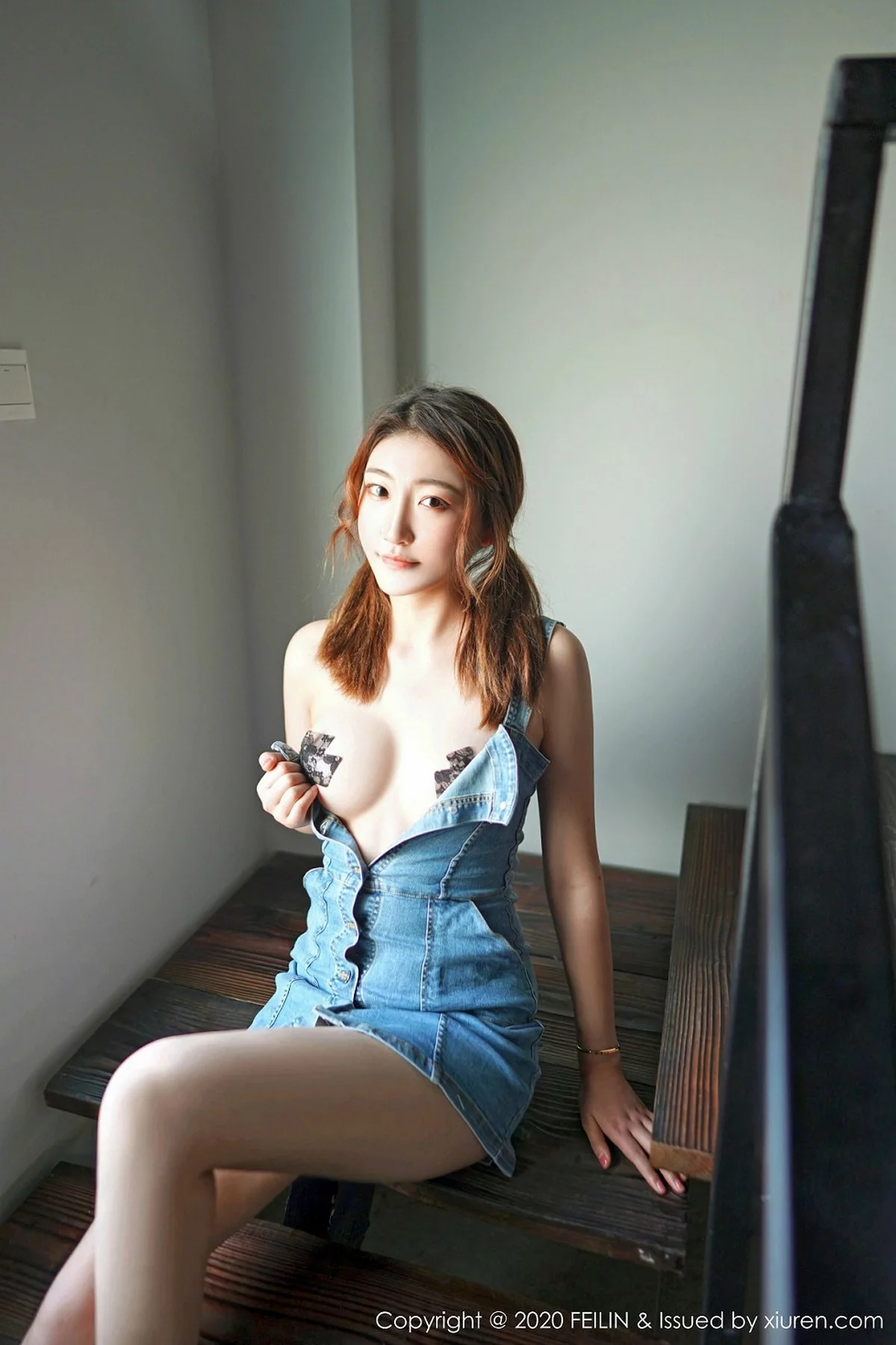 Xrmnw.Vip_小熊猫_写真