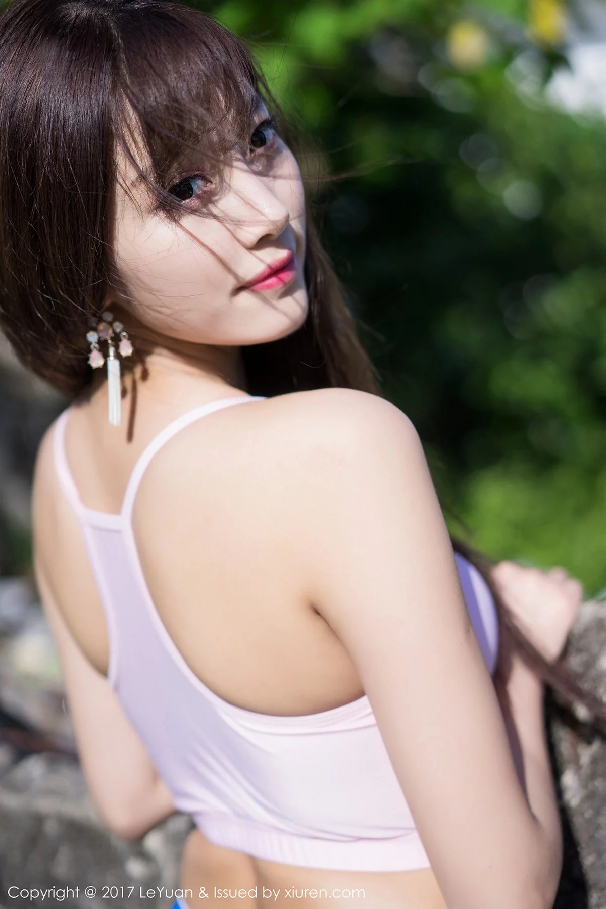 Xrmnw.Vip_杨晨晨_写真