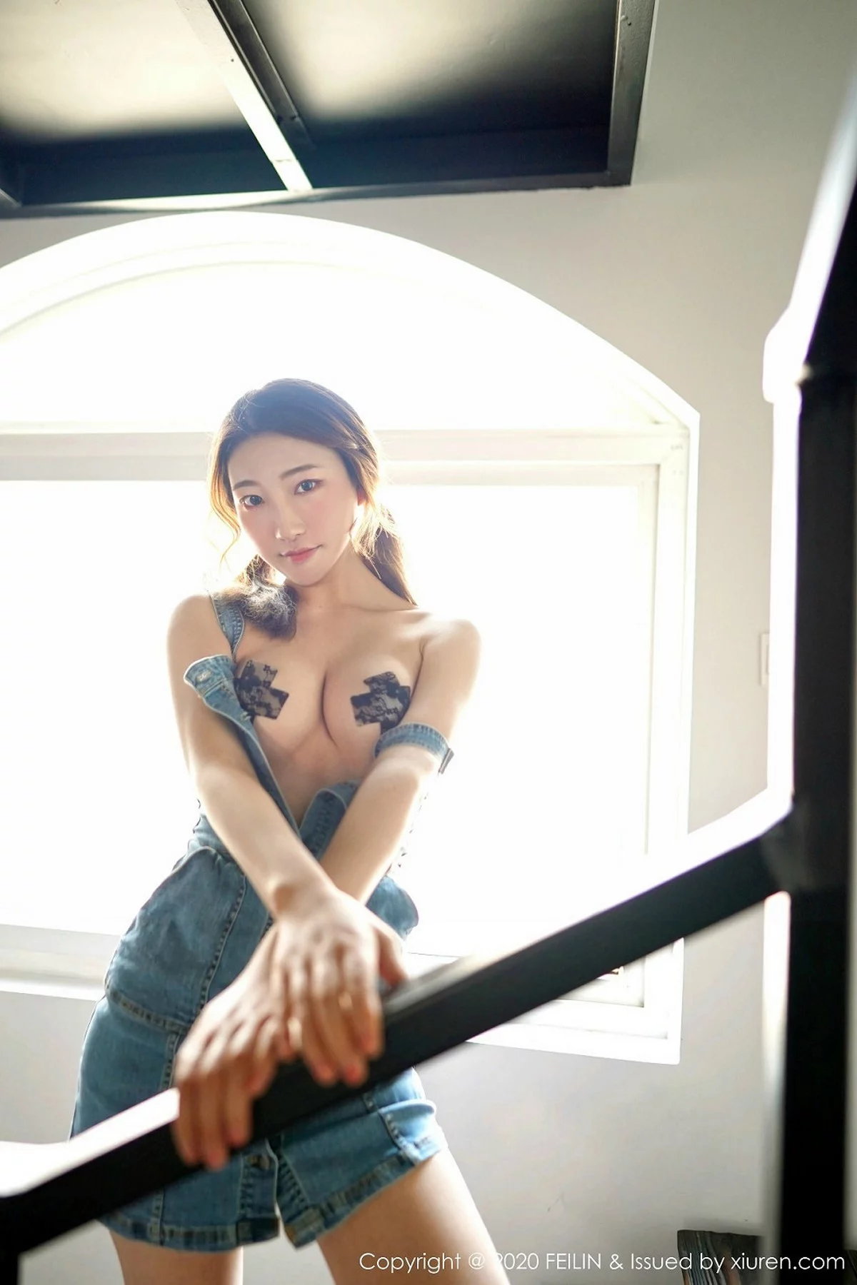 Xrmnw.Vip_小熊猫_写真