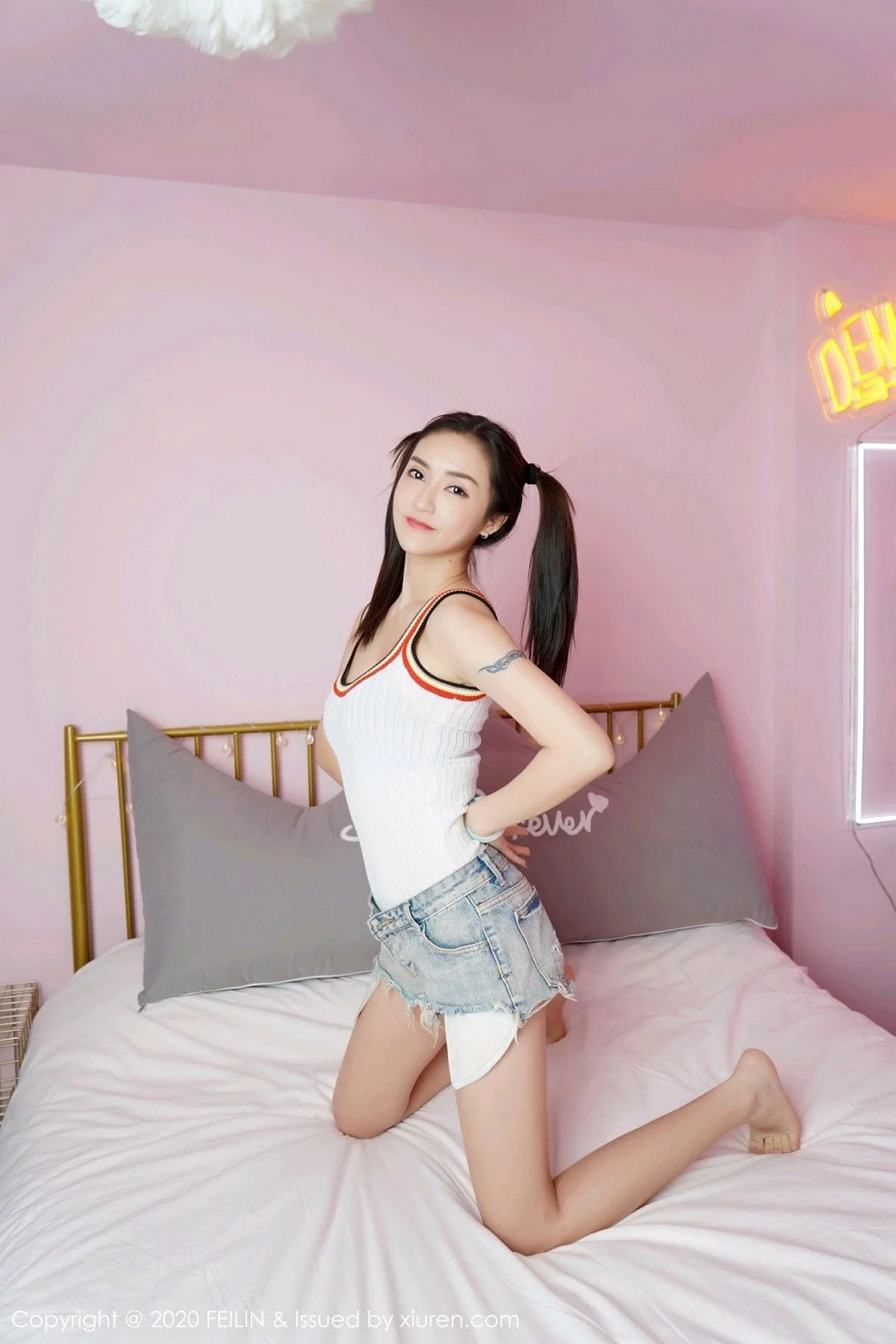 Xrmnw.Vip_刀妹_写真