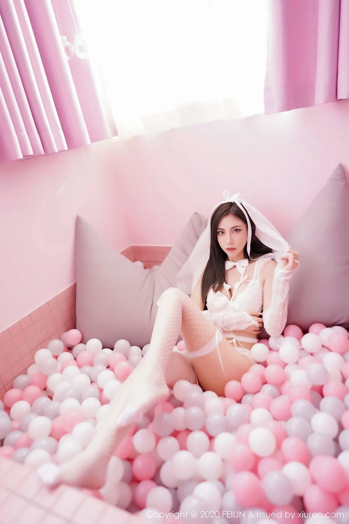 Xrmnw.Vip_贾诗晗_写真