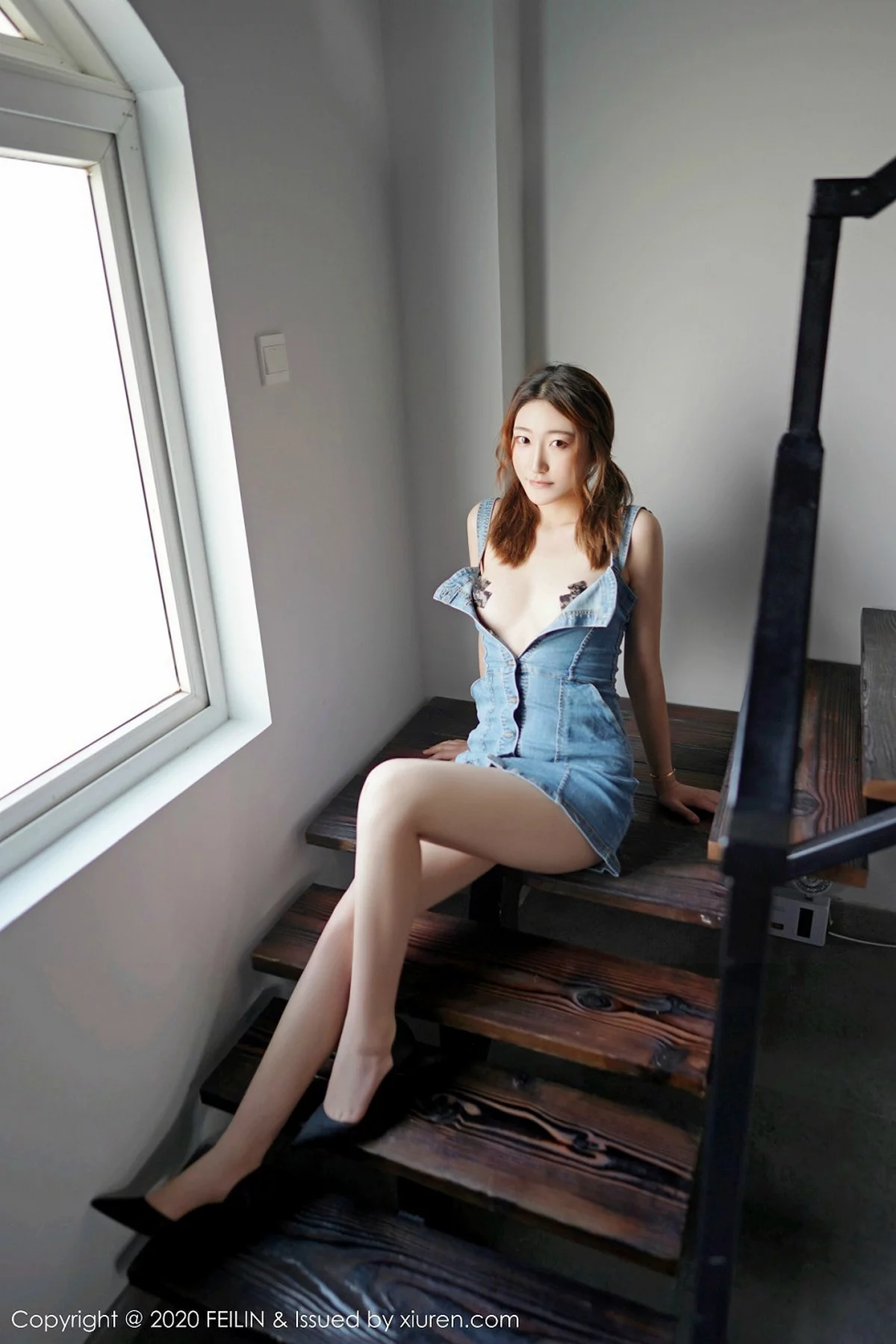 Xrmnw.Vip_小熊猫_写真