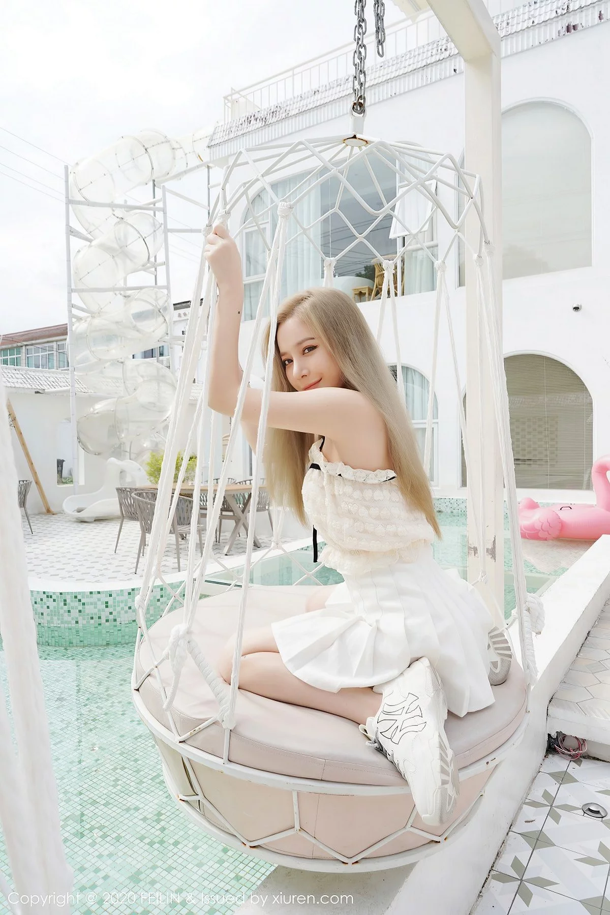 Xrmnw.Vip_鱼子酱_写真