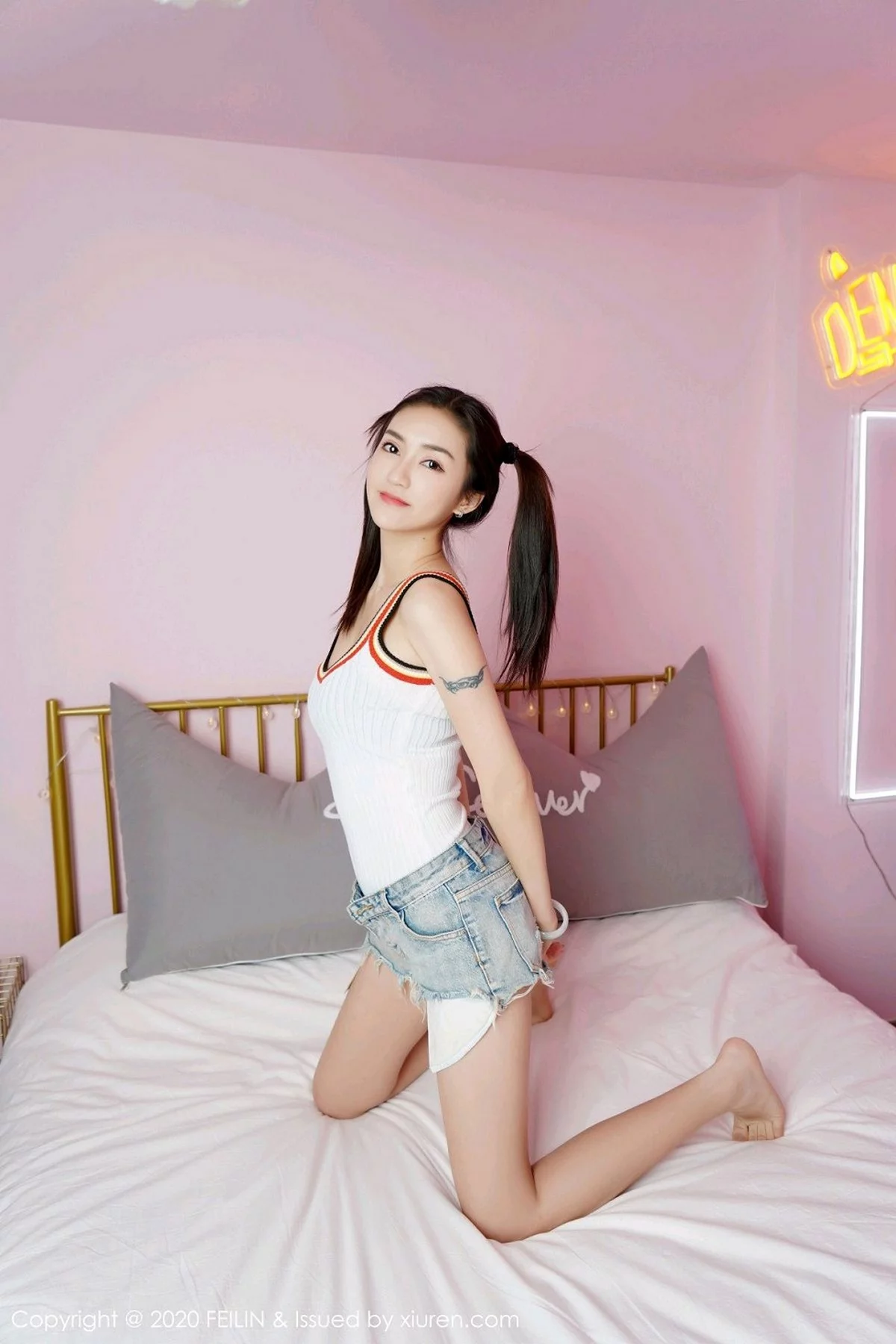 Xrmnw.Vip_刀妹_写真